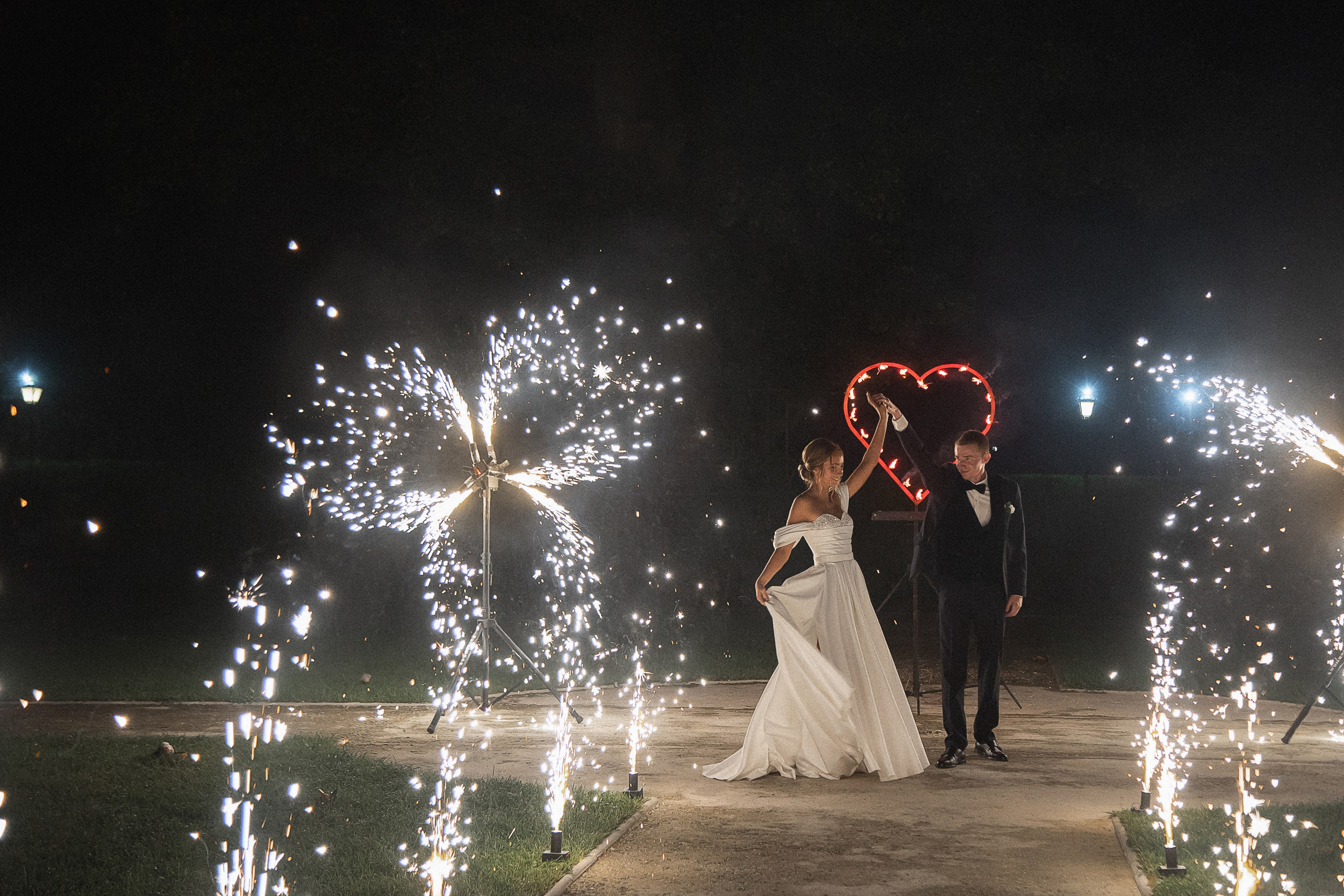 Александр & Кристина. Свадебный и репортажный фотограф Калининград