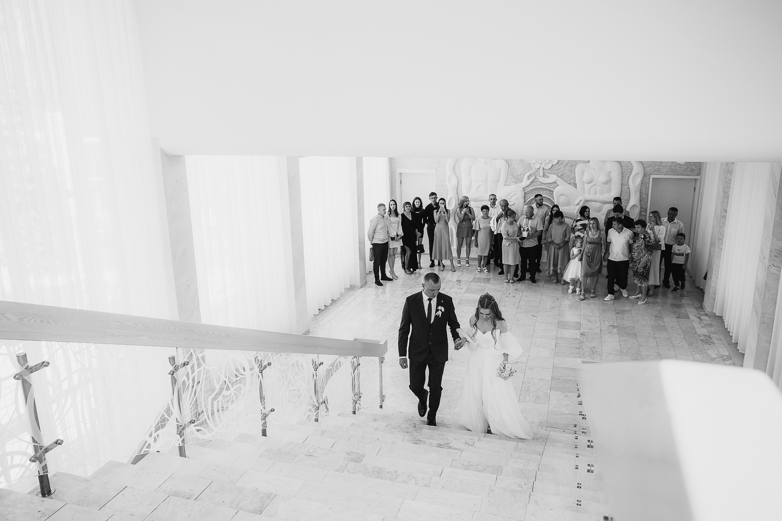 Валера и Наташа. Фотограф в Самаре Евгения Глубокова