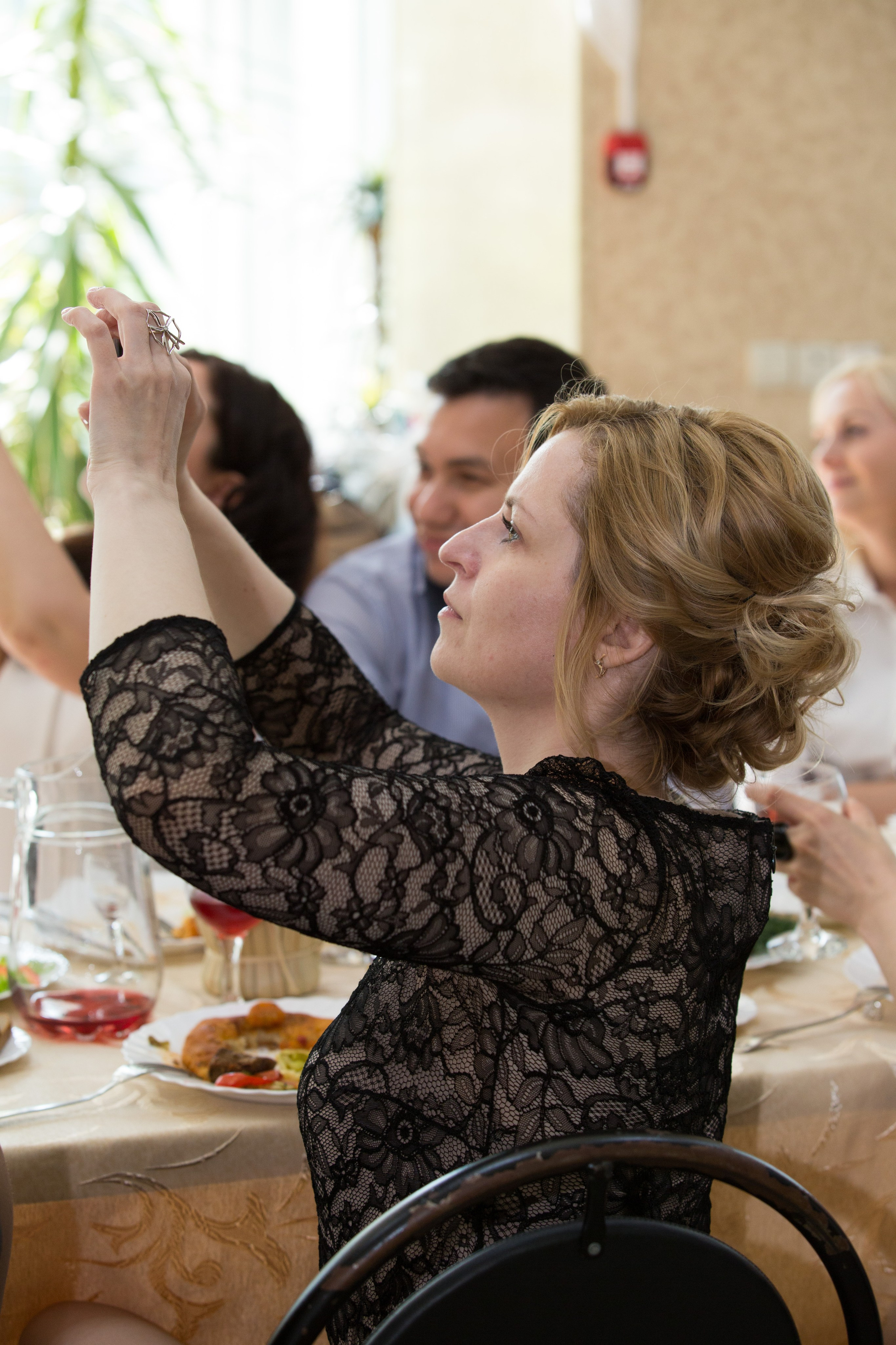 Выпуск начальная школа. Семейный и школьный фотограф из Костромы — Нина Рубан