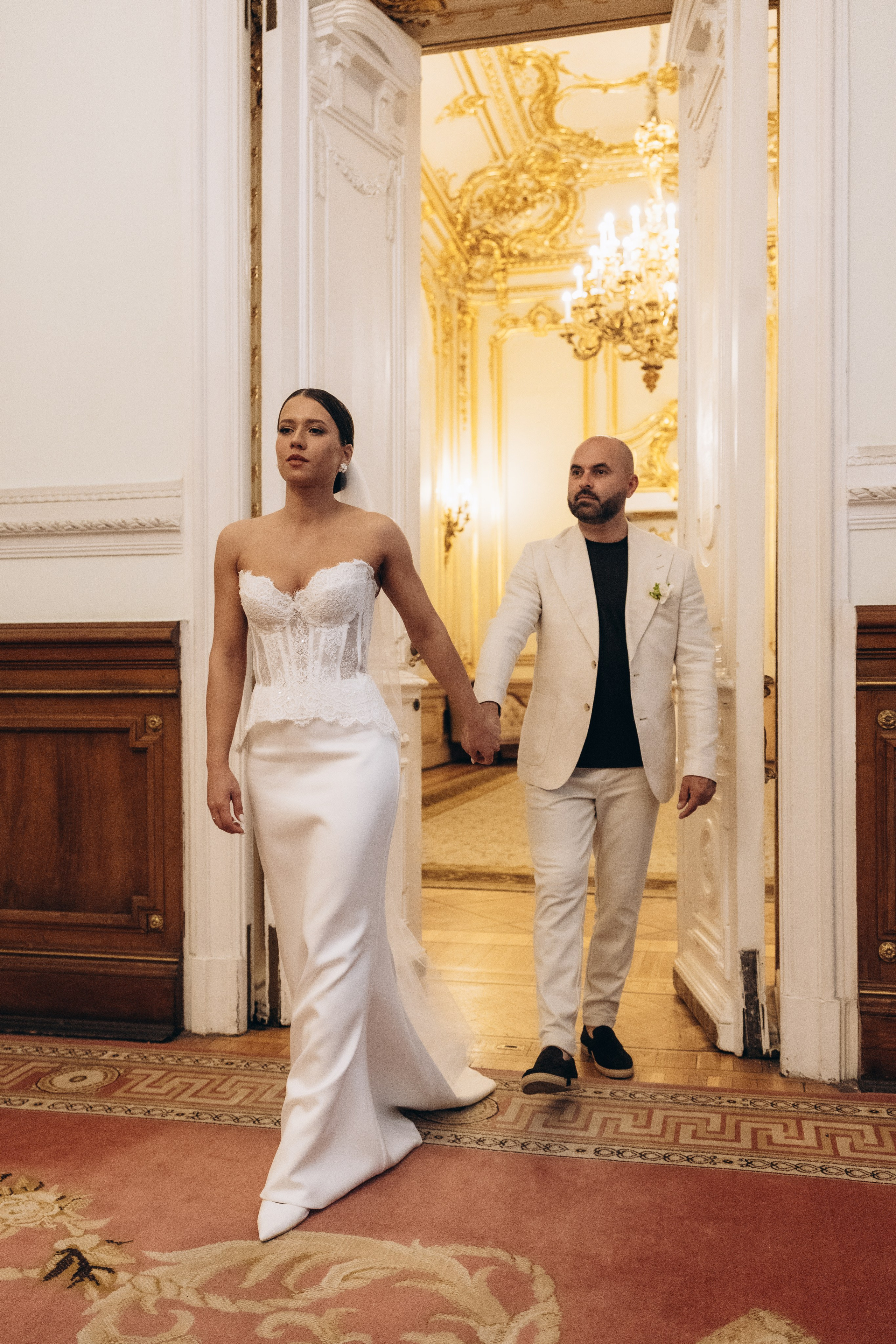 Анфиса и Антон. Фотограф Артем Бросов в Санкт-Петербурге и Дубае