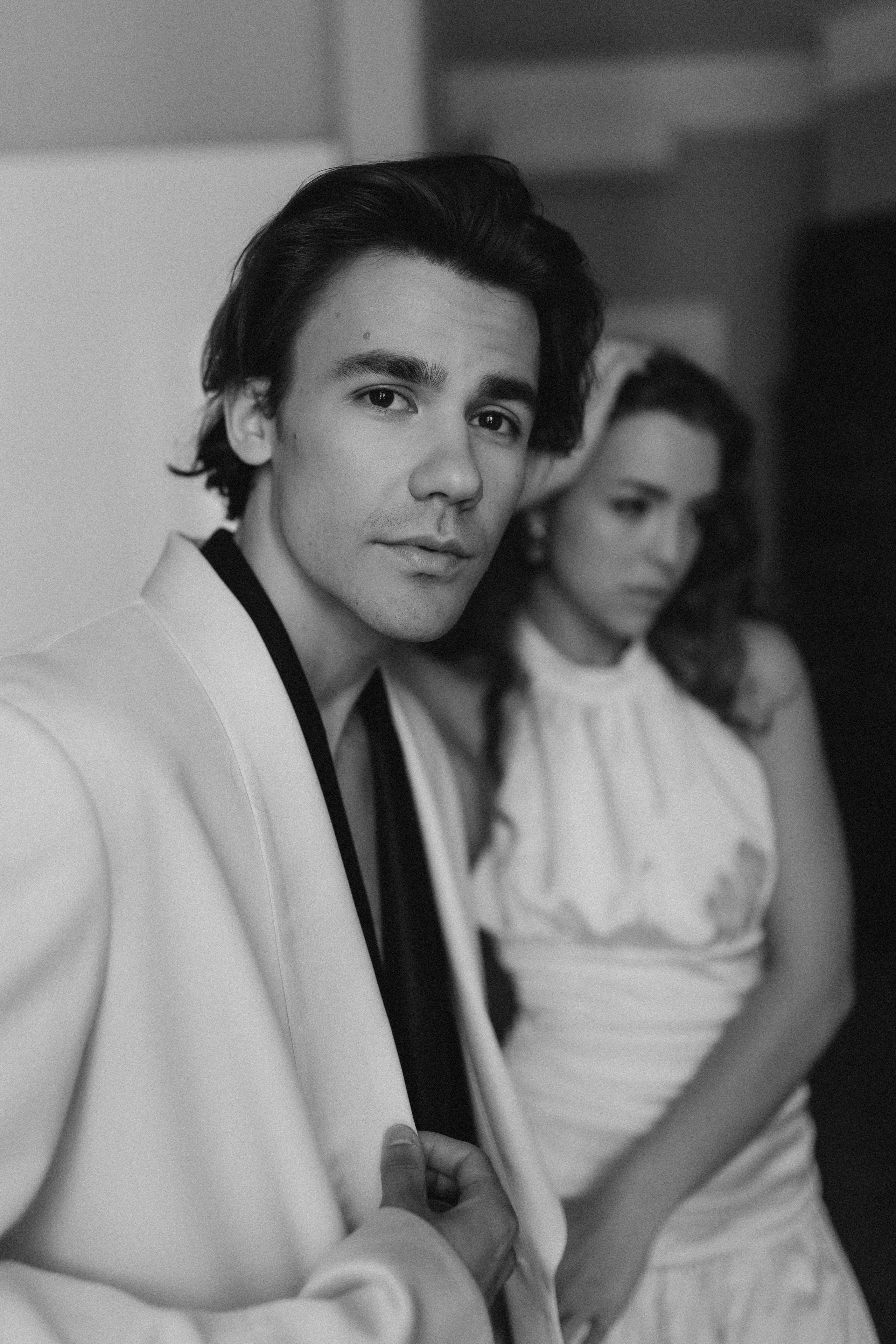 Максим и Ксюша. Фотограф Артем Бросов в Санкт-Петербурге и Дубае