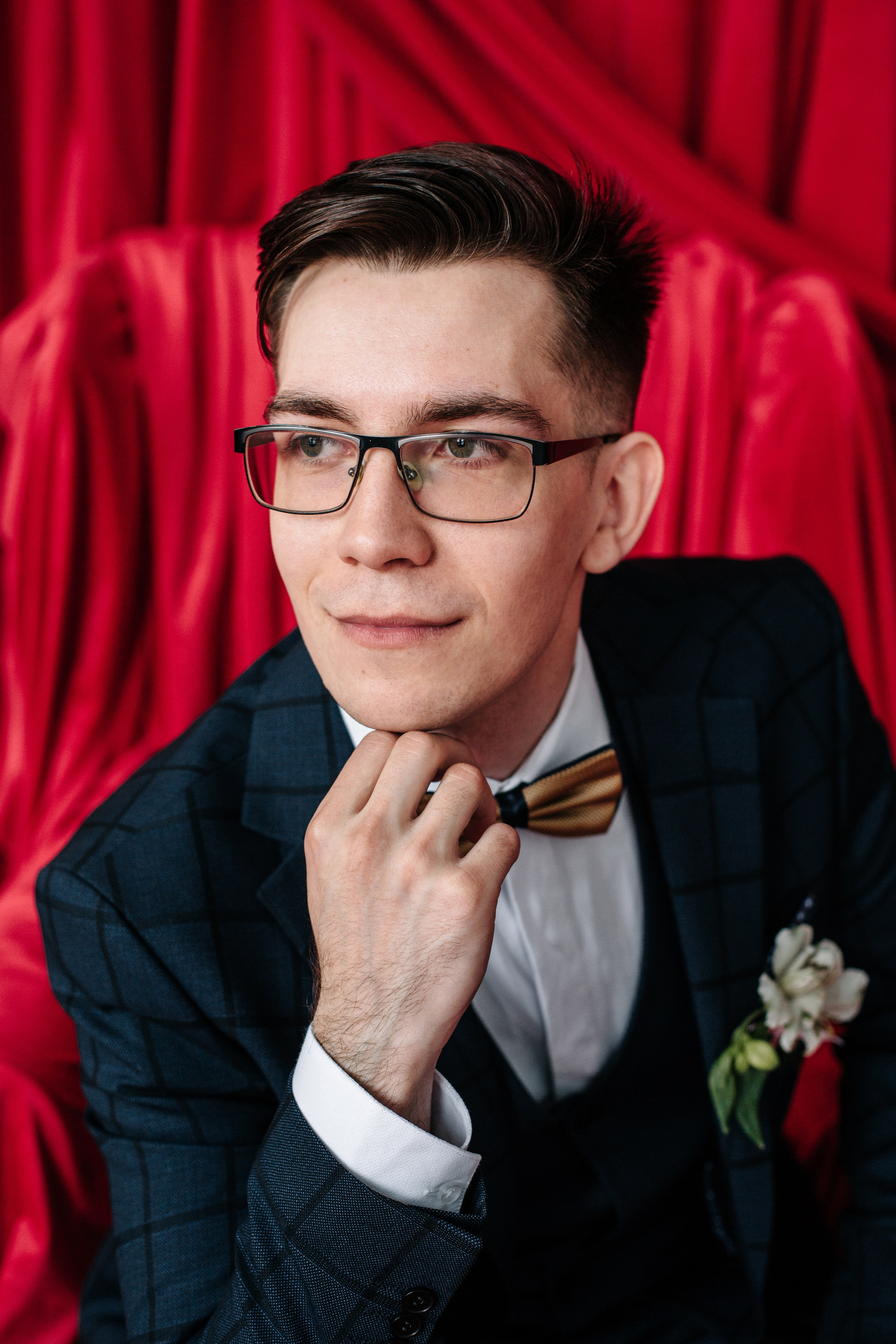 • Оксана & Максим •. Семейный и свадебный фотограф в Воронеже Майя Добровольская