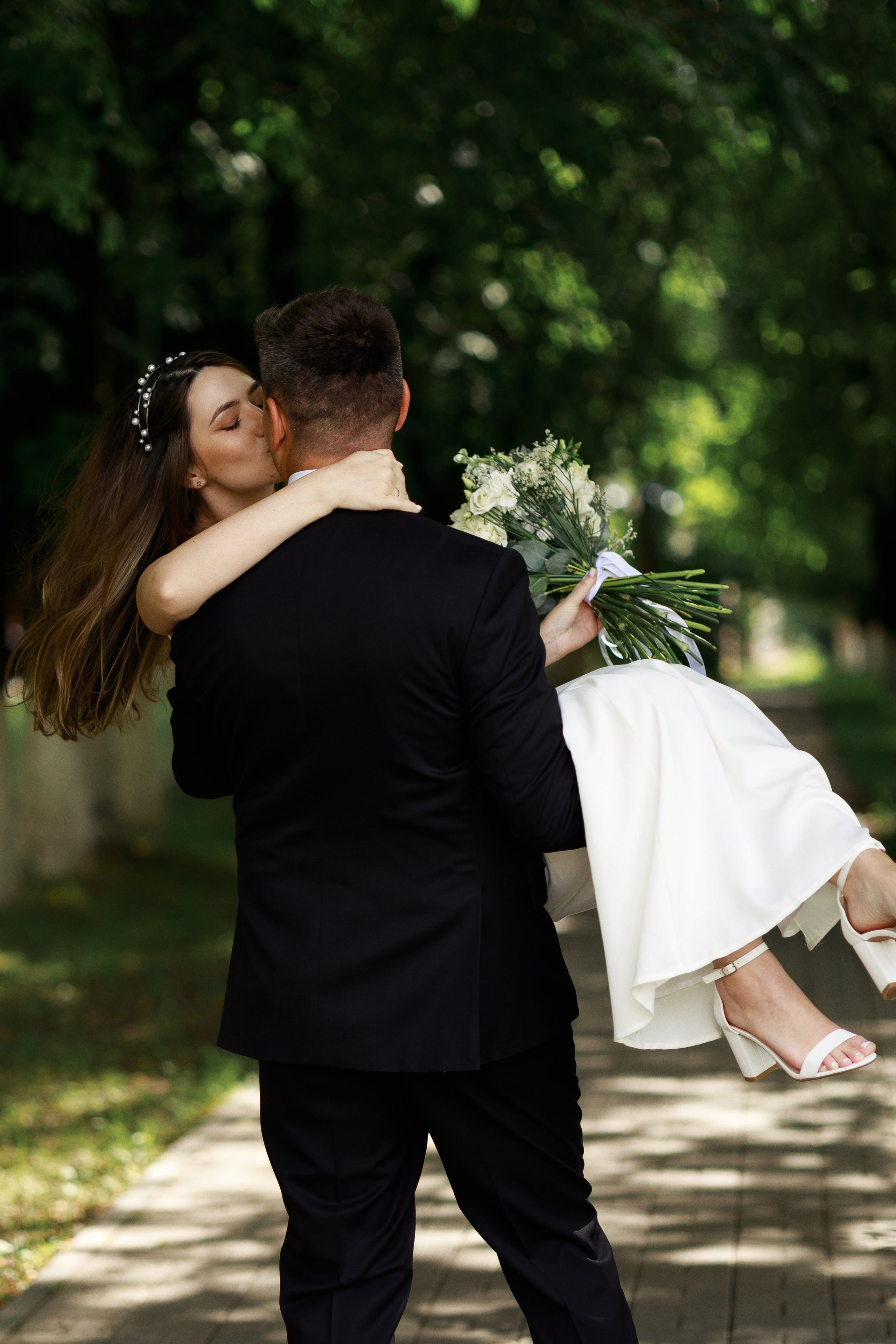 Анастасия и Алексей. Женский и свадебный фотограф в Санкт-Петербурге Матвеева Наталья
