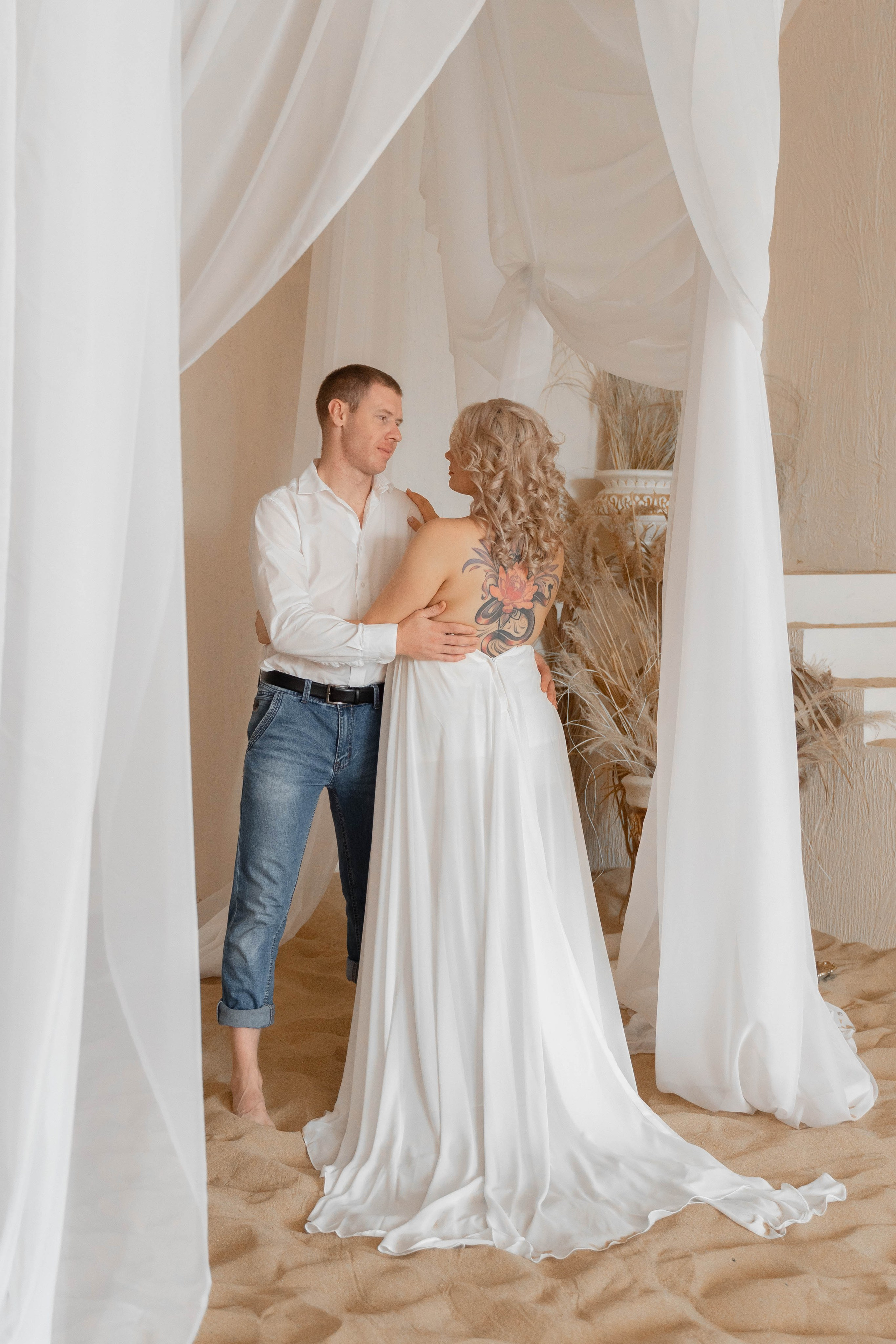 Семейная фотосессия. ALISON FILMS