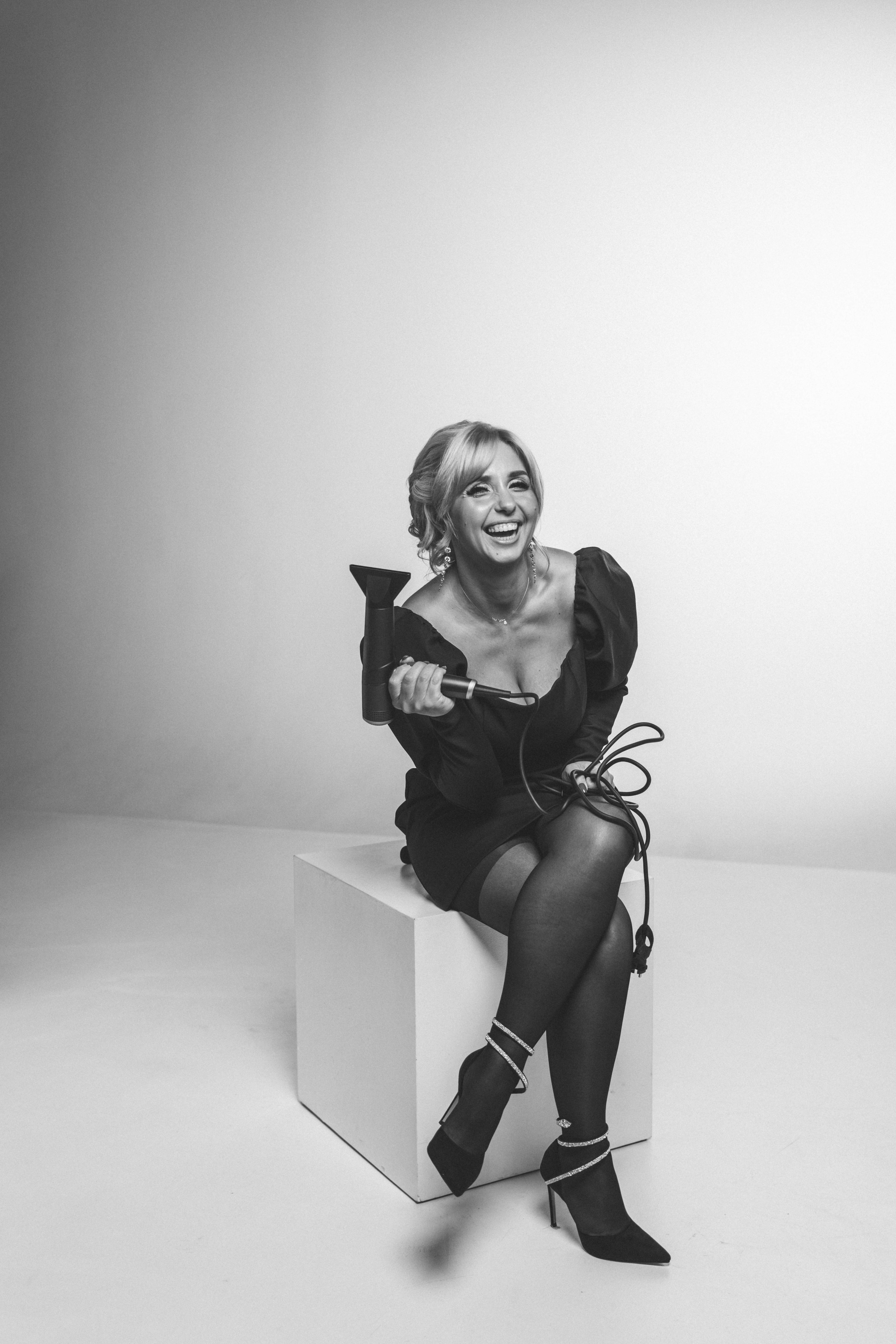 Корпоративная фотосессия. ALISON FILMS