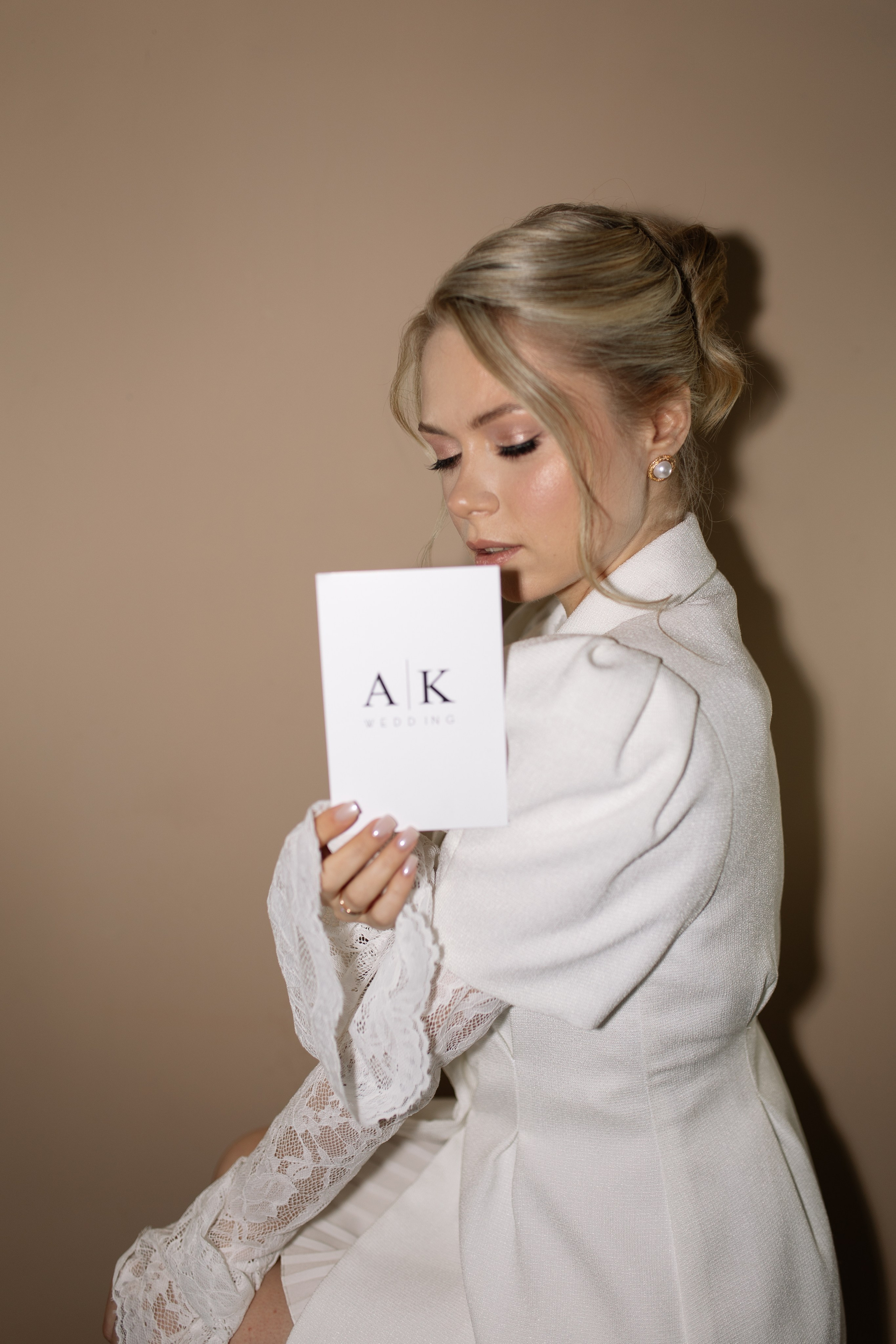 A&K. Фотограф Анна Агеева