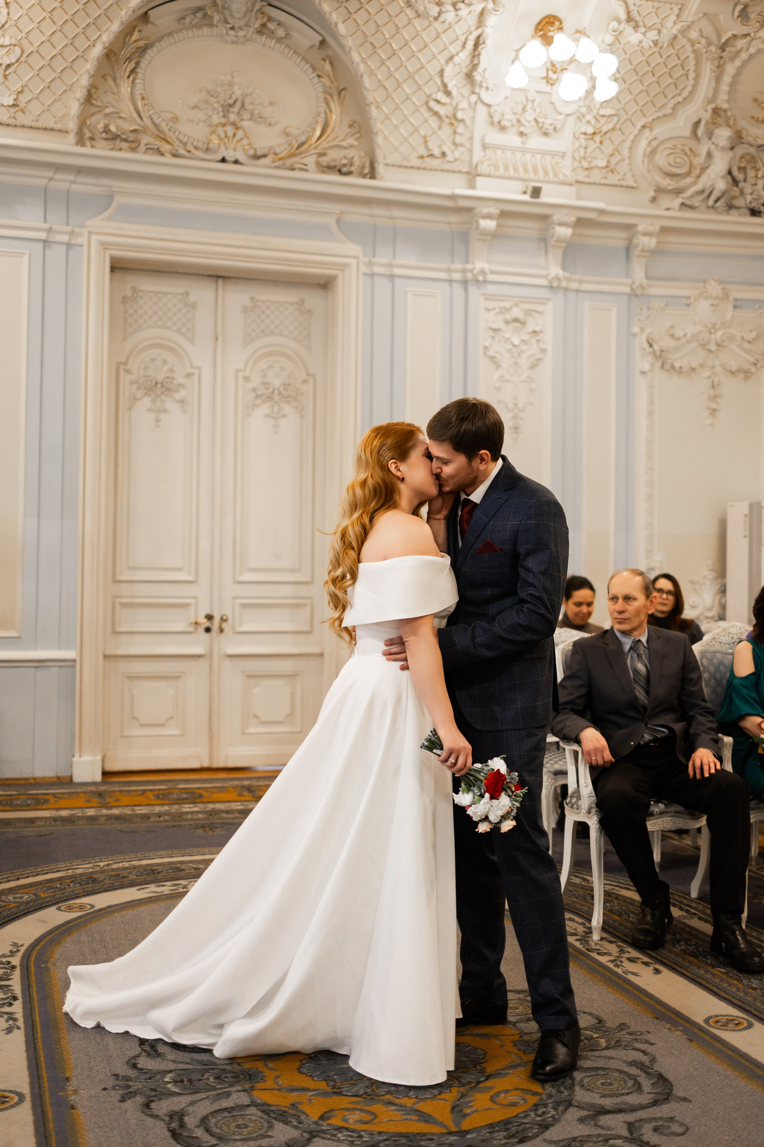 Дмитрий и Анастасия. Фотограф, который снимает любовь в Санкт-Петербурге