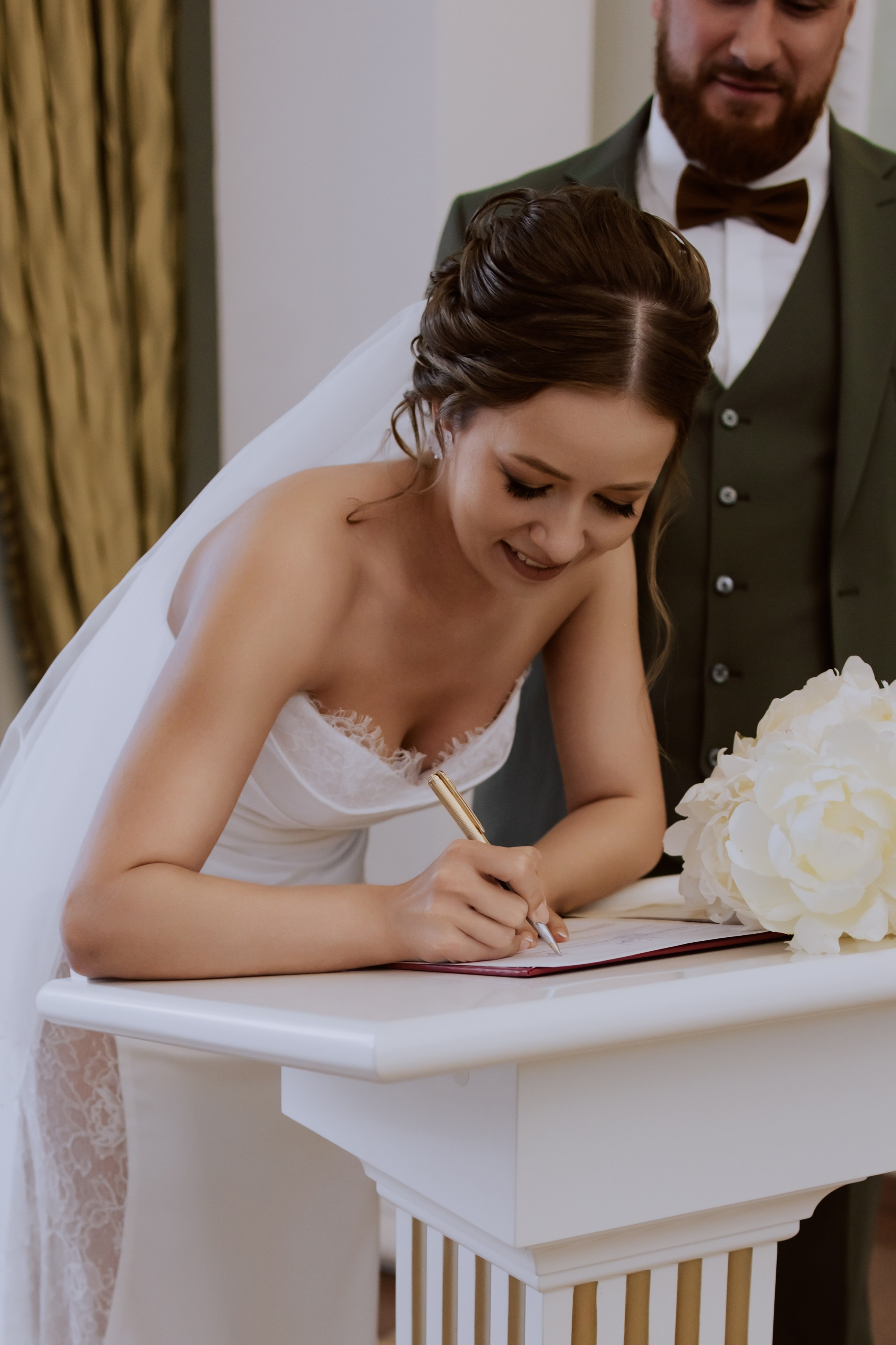 Рома и Юля. Фотограф, который снимает любовь в Санкт-Петербурге и Череповце