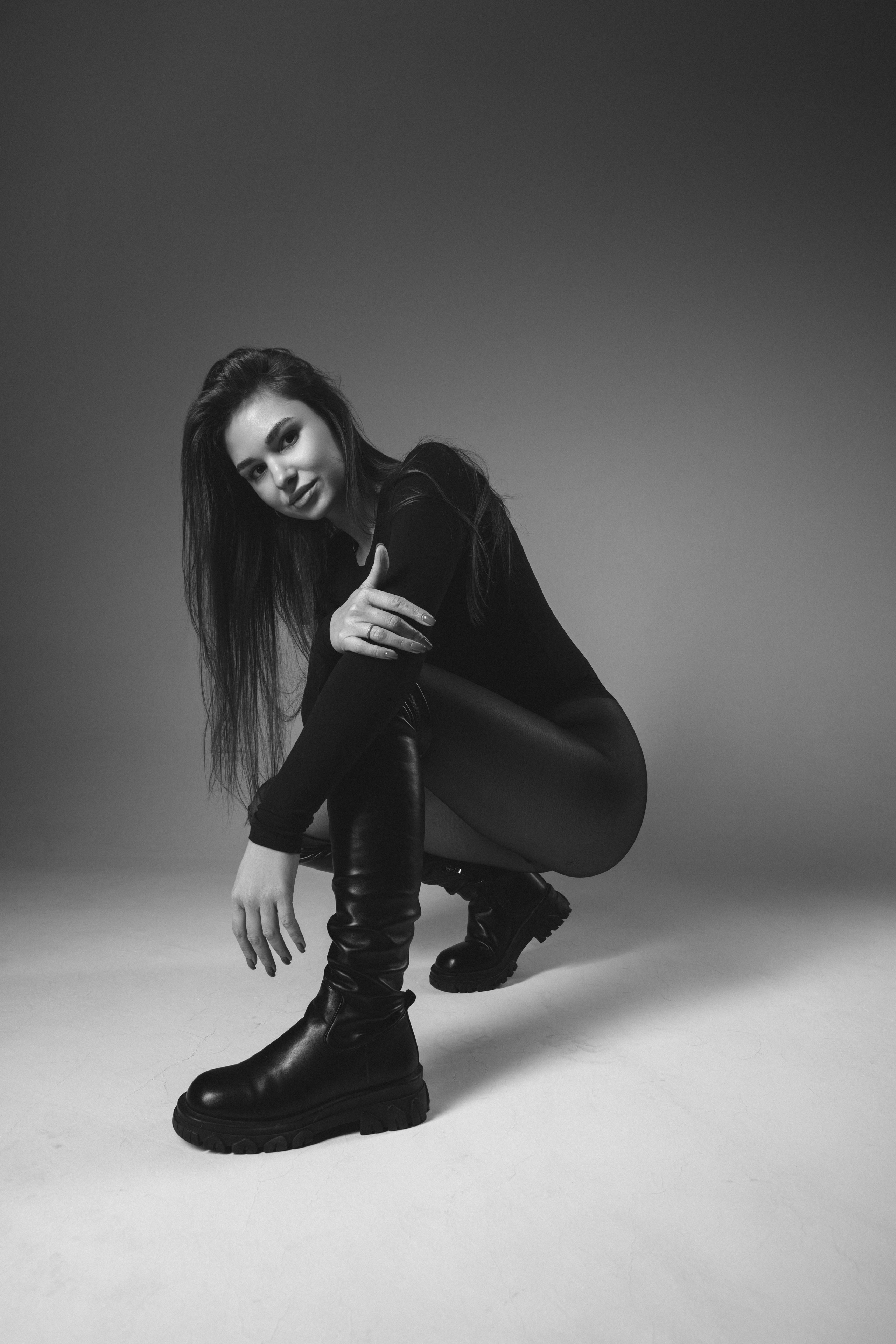 Кристина. Фотограф в Шатуре Оксана Осьмакова