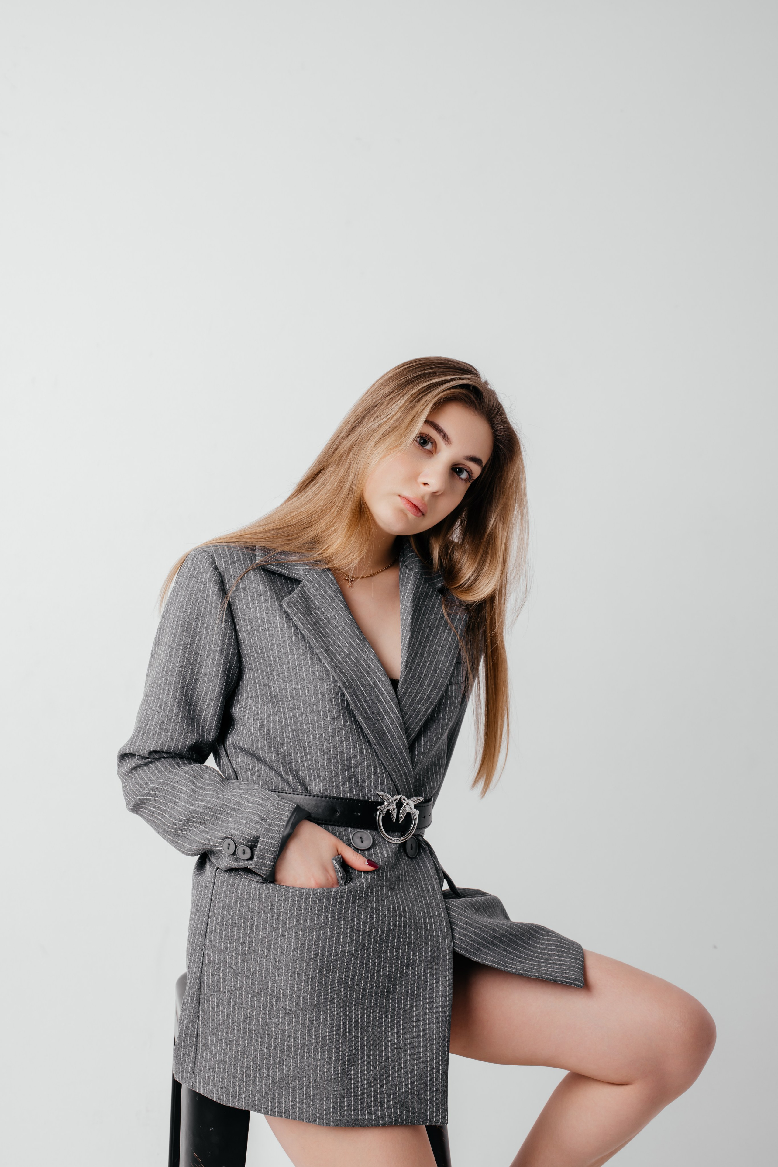 Полина. Фотограф в Шатуре Оксана Осьмакова