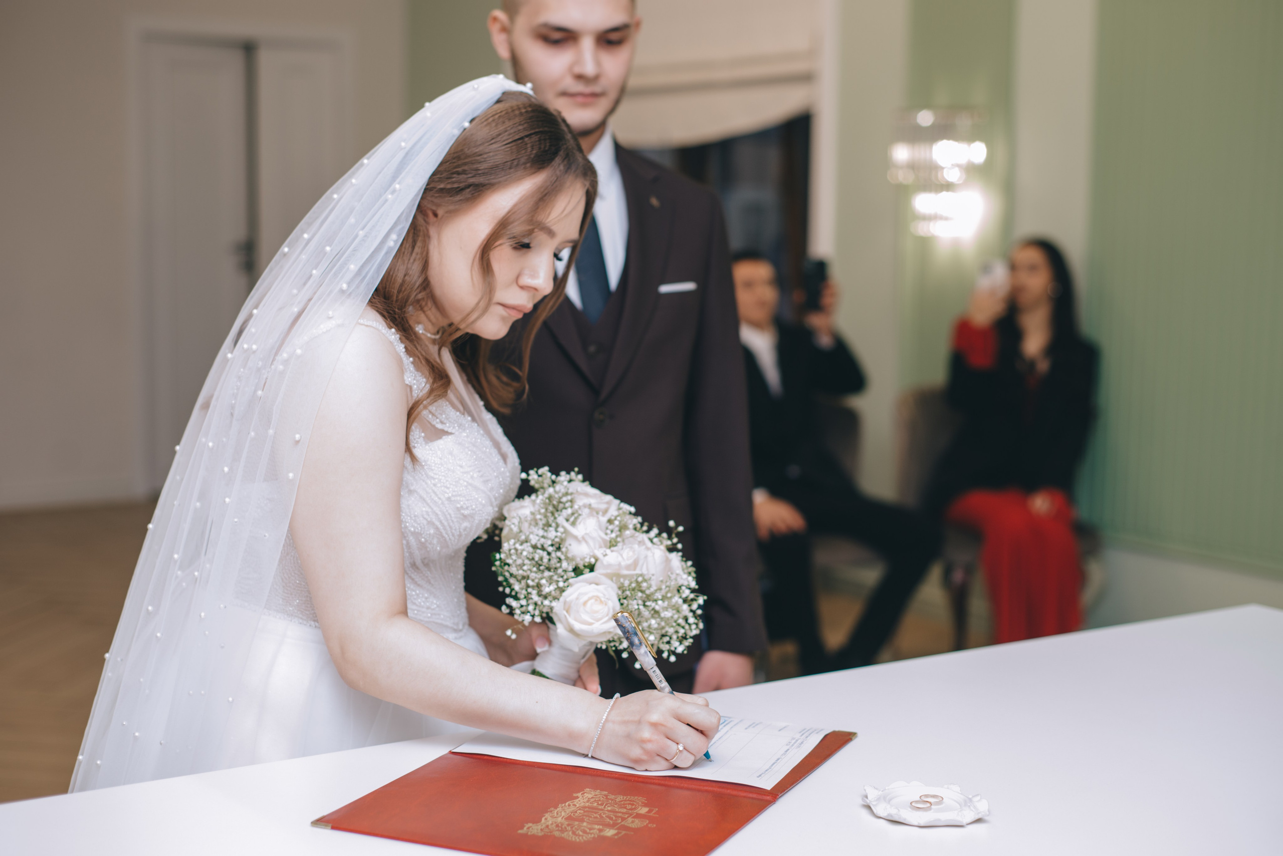 Свадьба 4. Семейный и женский фотограф Арина Балякина