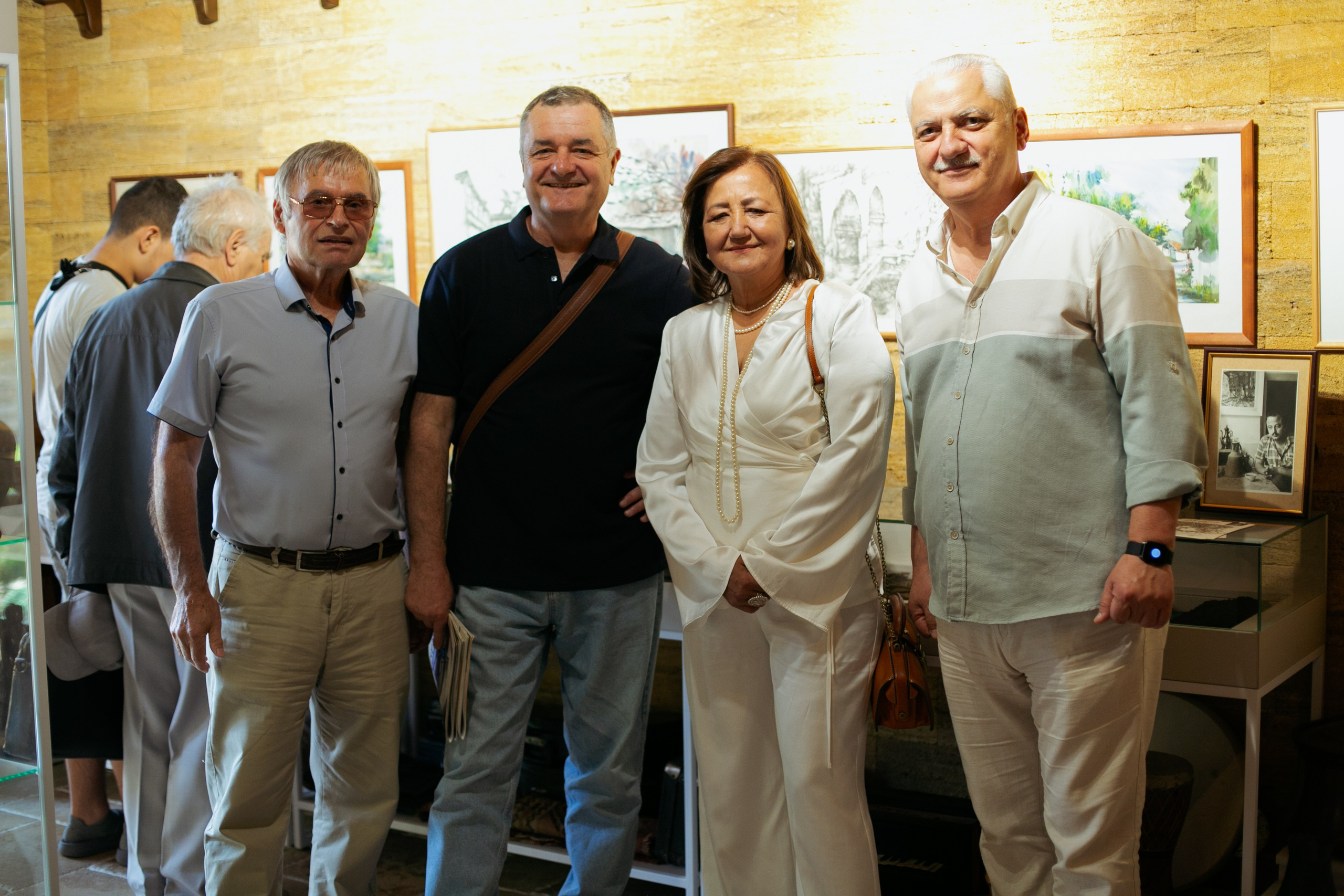 Ramiz Netovkin. Beye Shevkiyeva Photography