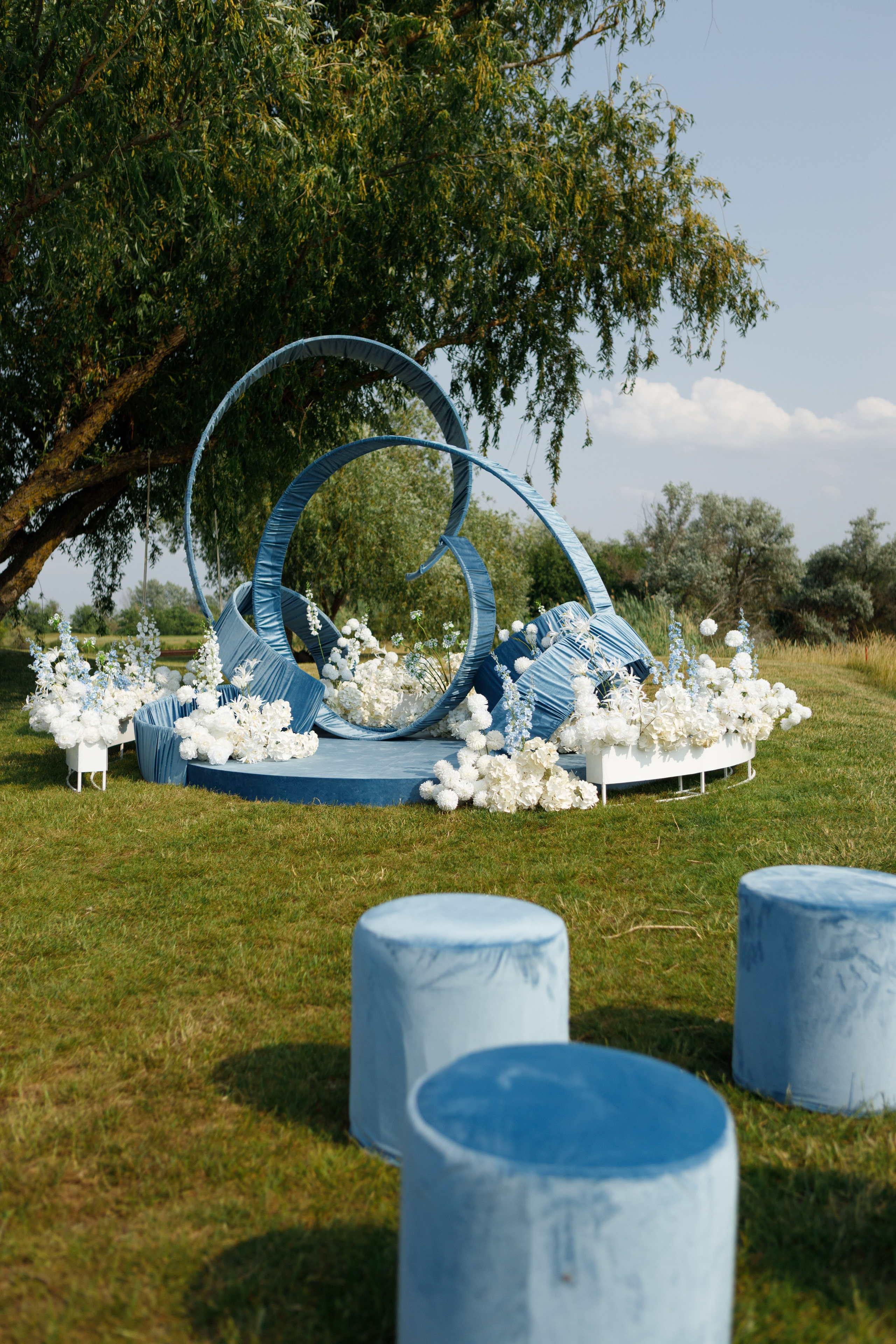 Свадебный фотограф в Ростове-на-Дону — Свадьба Игоря и Алены в гольф-клубе «Дон». Свадебный фотограф Ростов на Дону / Таганрог — Усачева Анастасия