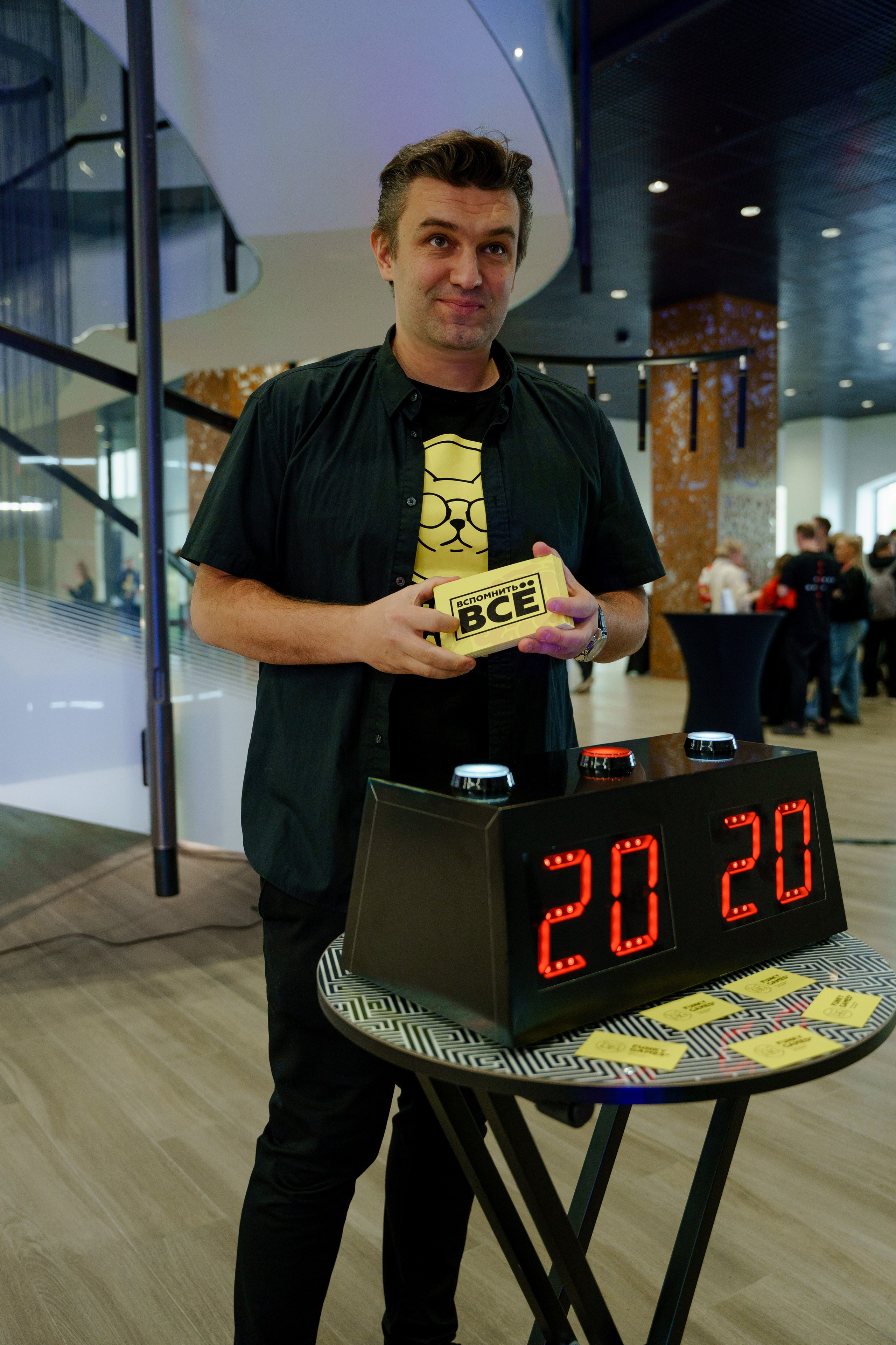 Фотограф на мероприятие в Лужники. Репортажный фотограф в Москве Саша Дружинина