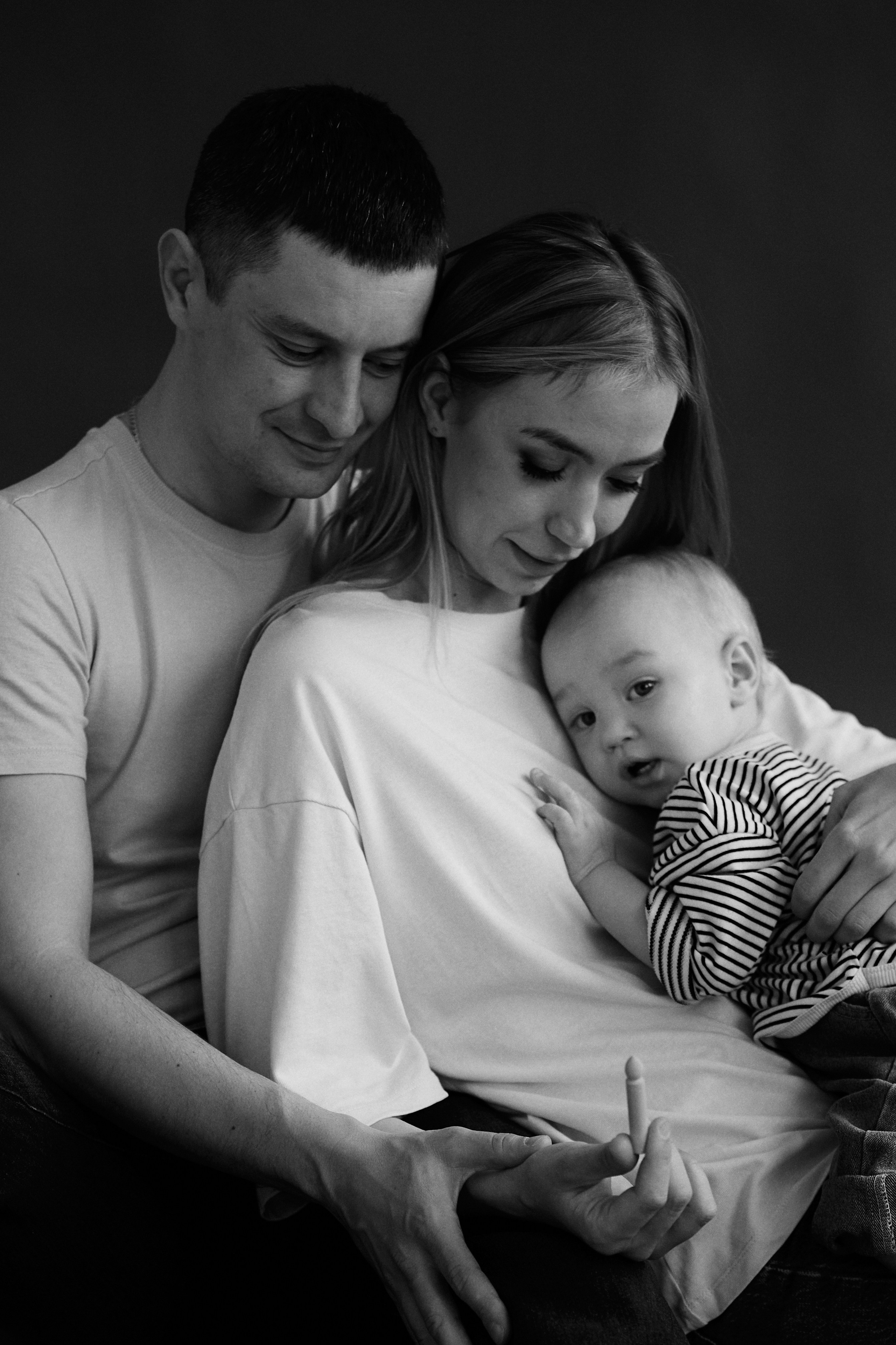 Мирон. Фотограф в Волгограде и Москве Алина Галушкина