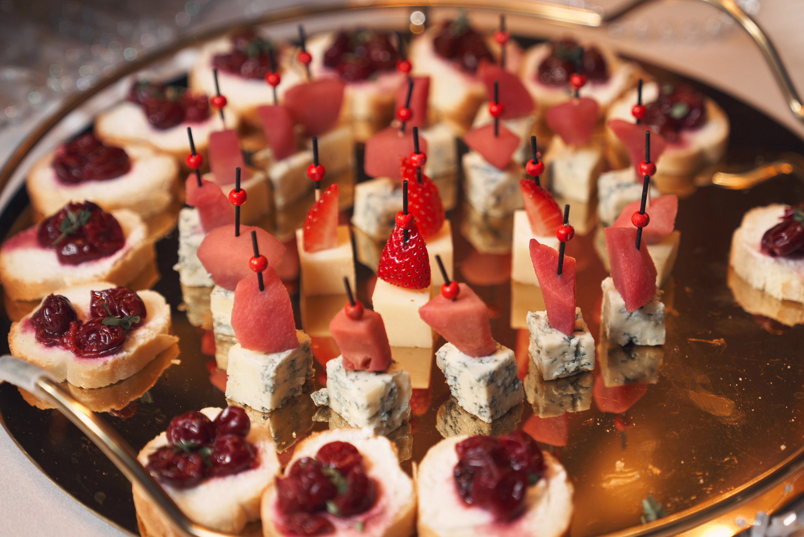 Новогодний корпоратив компании «Эмбедика» — фотограф Опарин Евгений