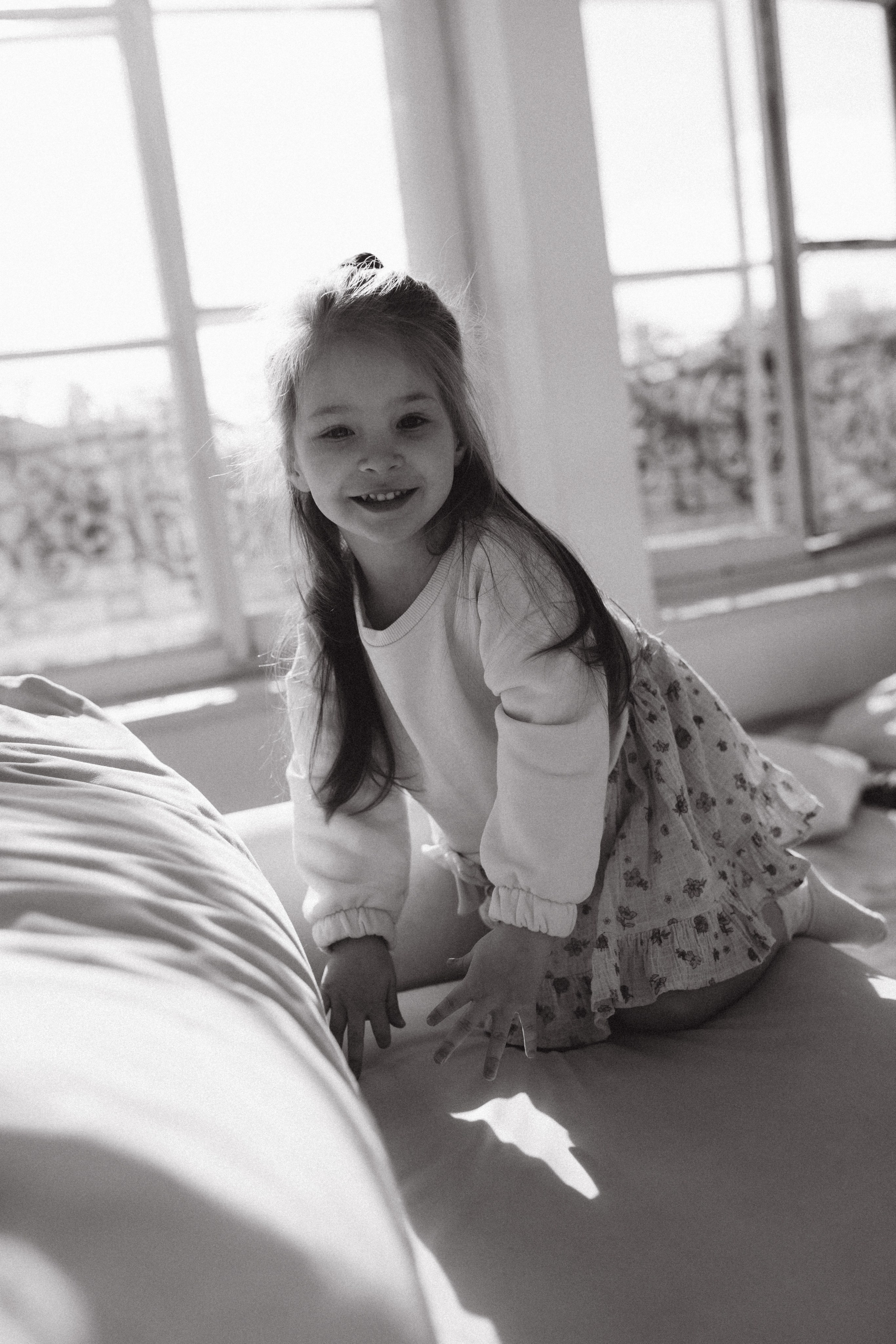 Карина и Лиза. Фотограф в Петербурге Ольга Стрельченко