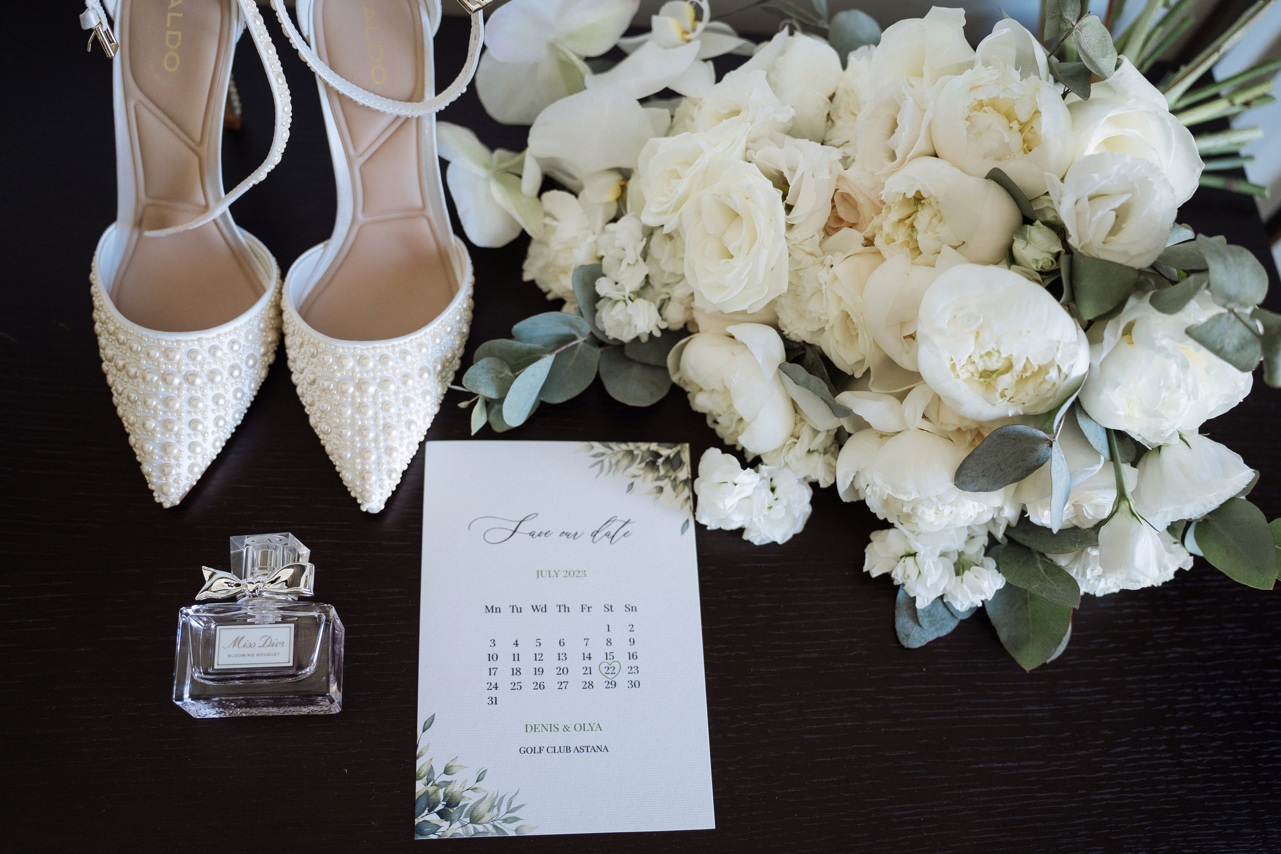 Денис и Ольга. Свадебный фотограф Диана Грицай