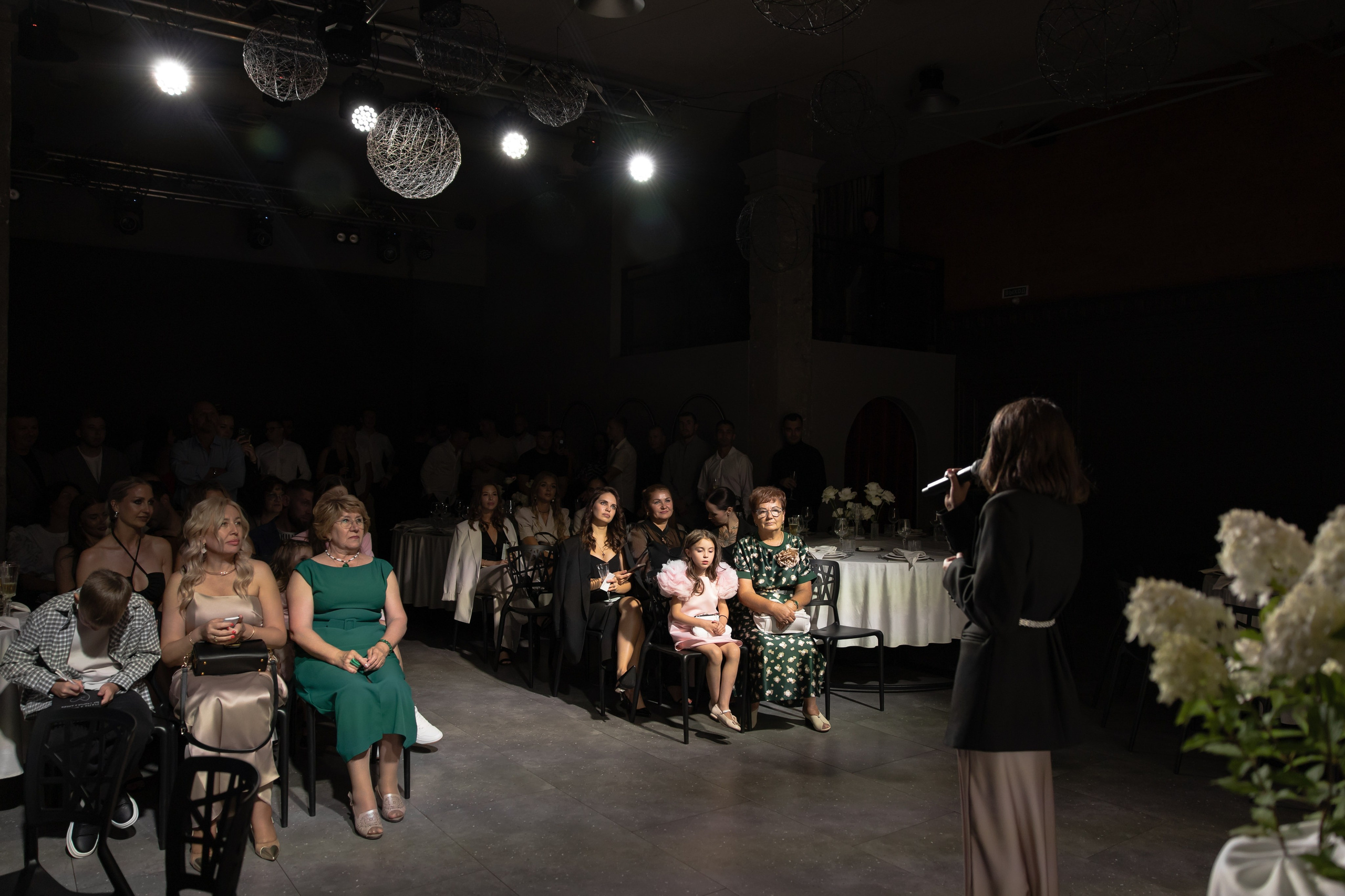 Александр и Валентина. Свадебный и Семейный фотограф по всему миру Анна Фёдорова