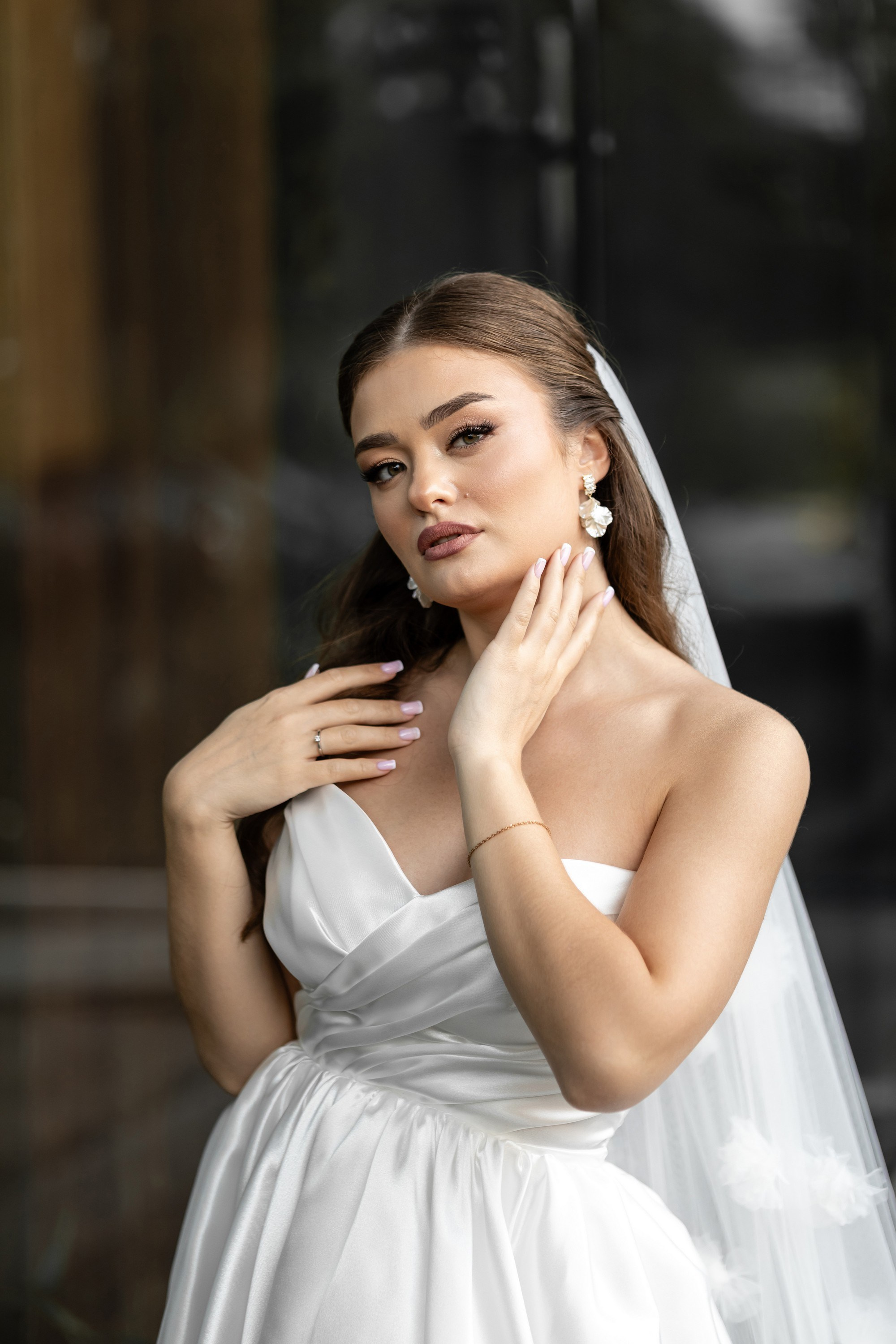 Виктория и Александр. Татьяна Чернышова свадебный фотограф Москва