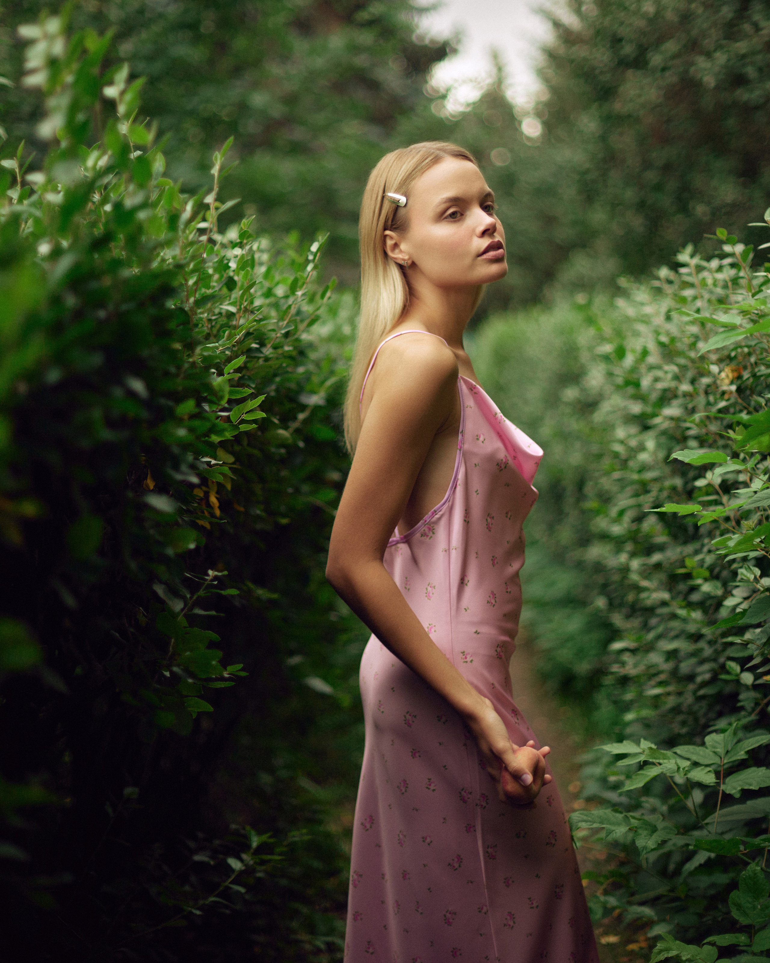 Даша. Юрина Полина, фотограф из Екатеринбурга