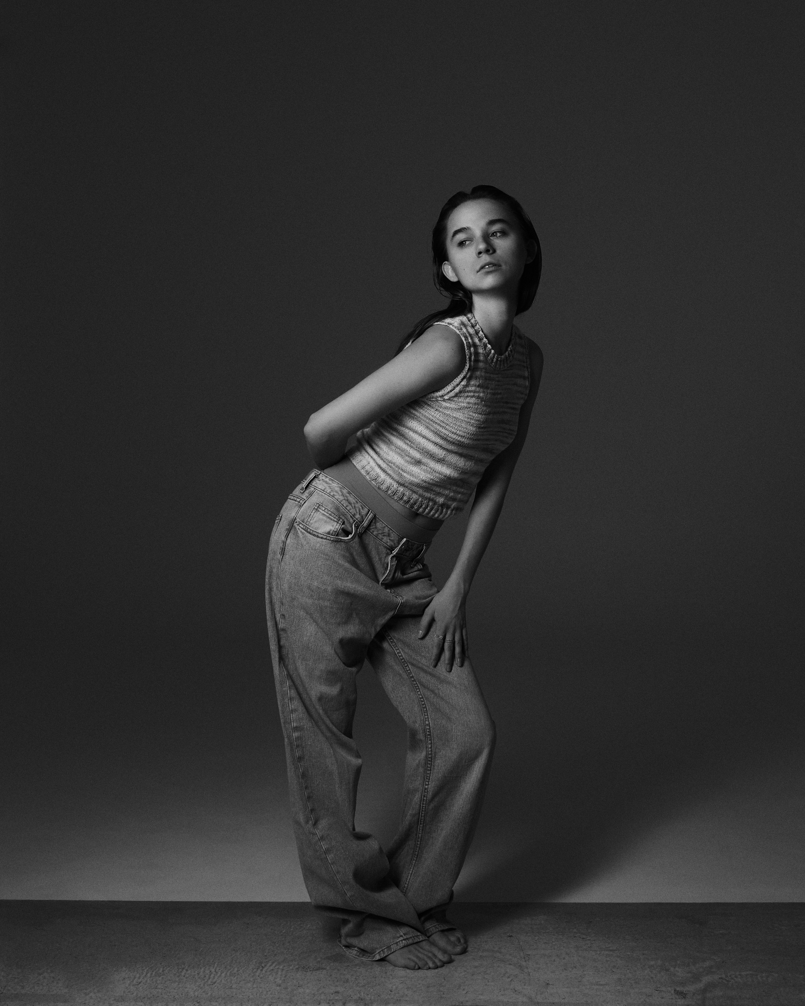 Маша. Юрина Полина, фотограф из Екатеринбурга