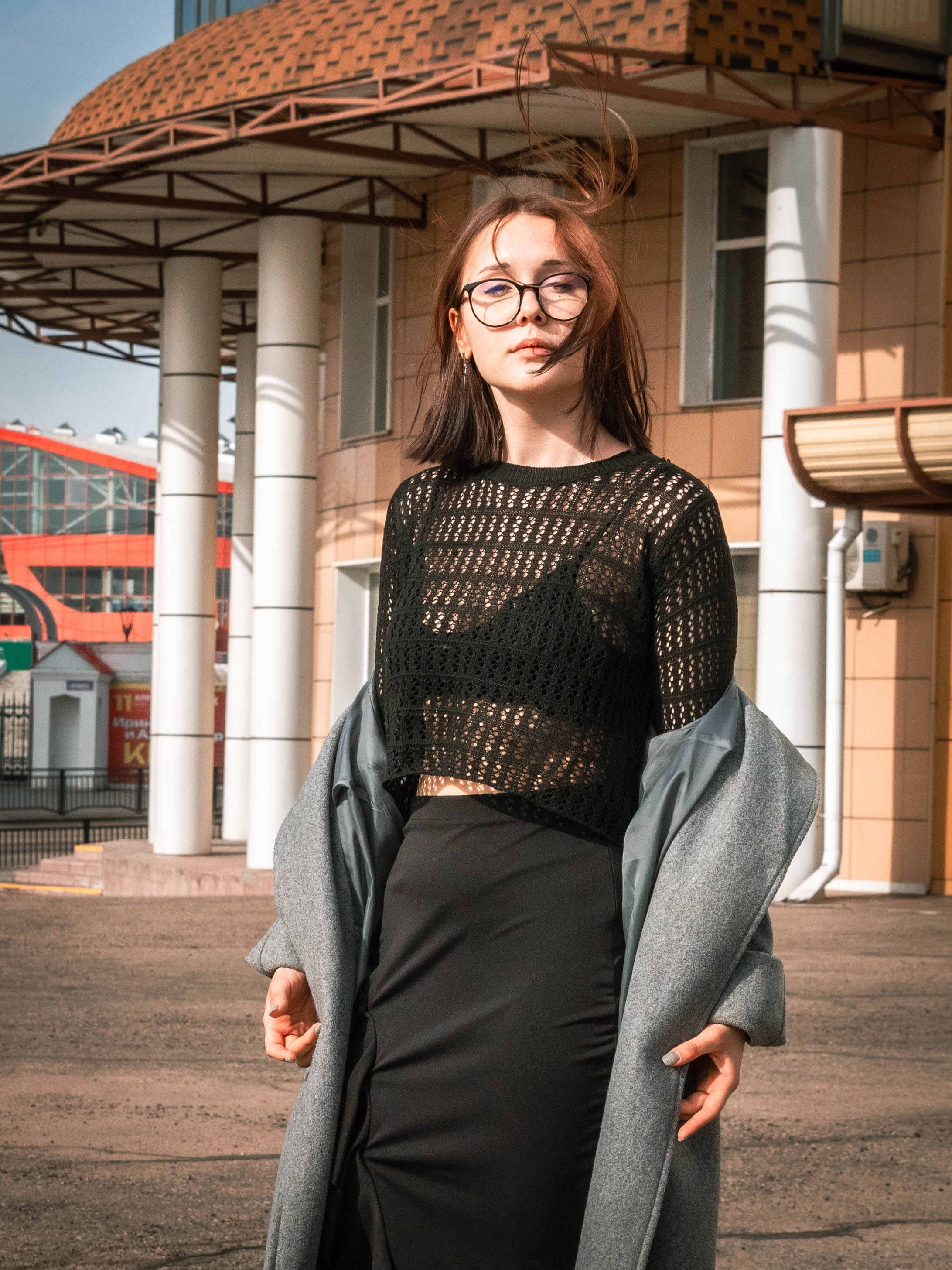 Елизавета. PhotoMeet — Фотограф в Улан-Удэ