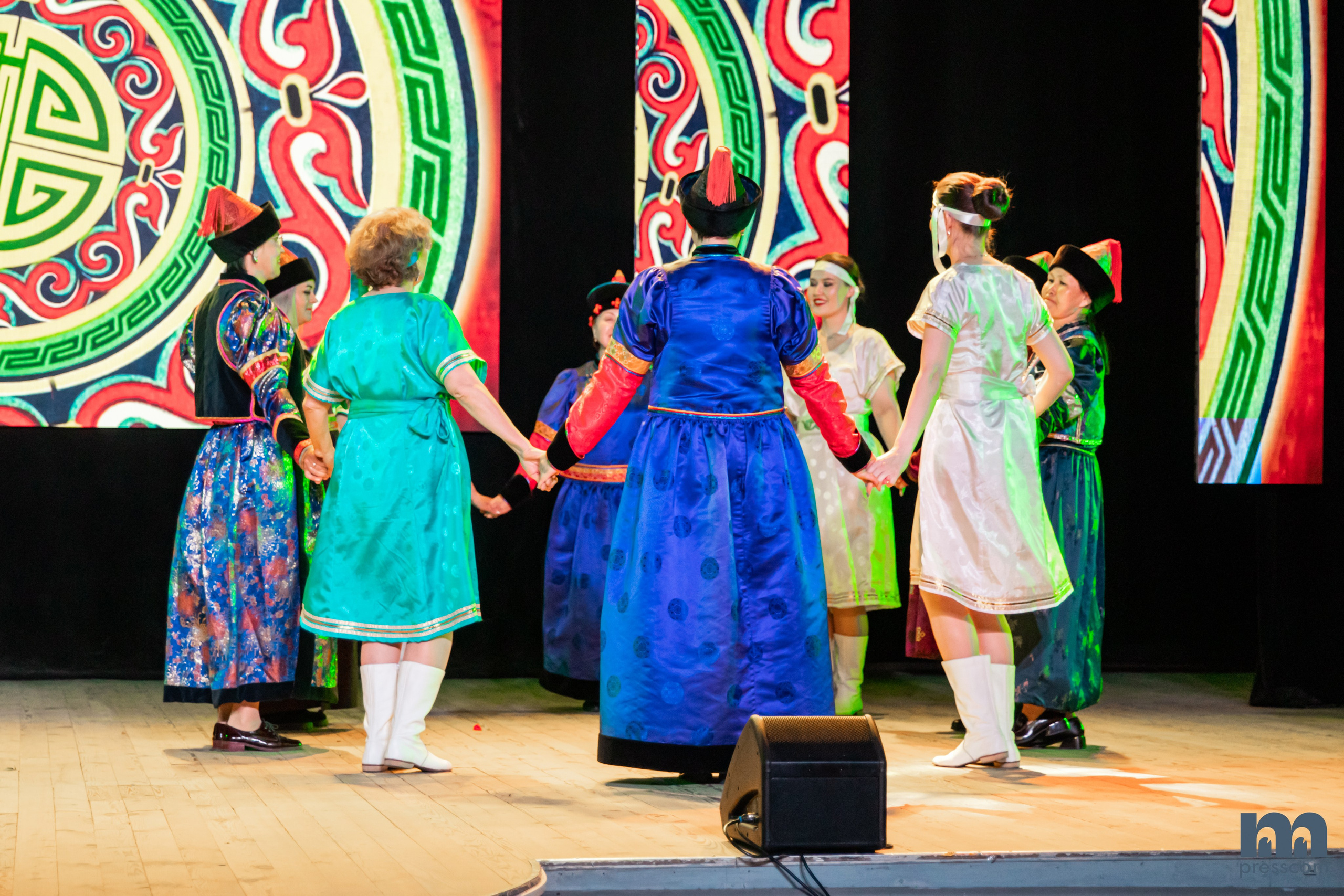 Педагогическая Весна 2024. PhotoMeet — Фотограф в Улан-Удэ