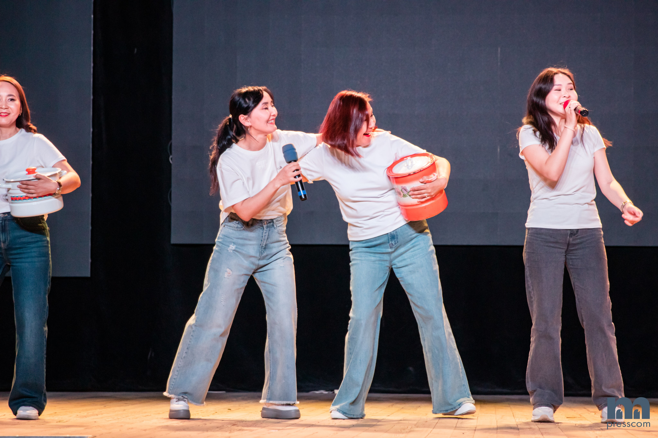 Педагогическая Весна 2024. PhotoMeet — Фотограф в Улан-Удэ