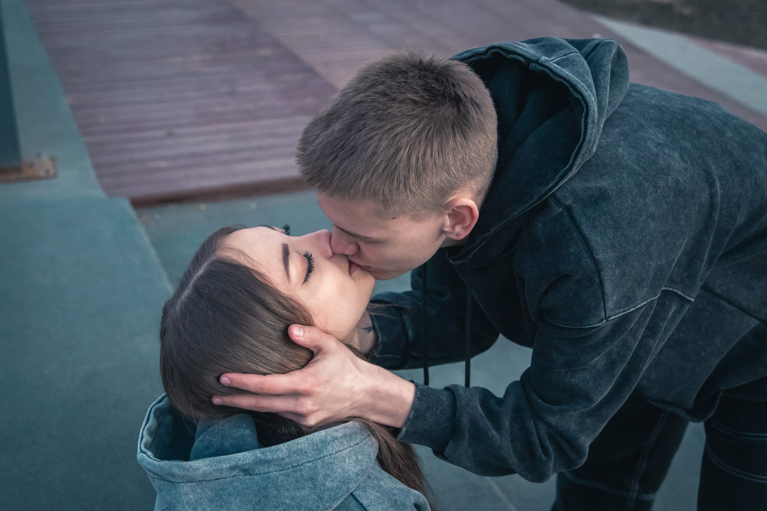 Вадим и Алёна. PhotoMeet — Фотограф в Улан-Удэ