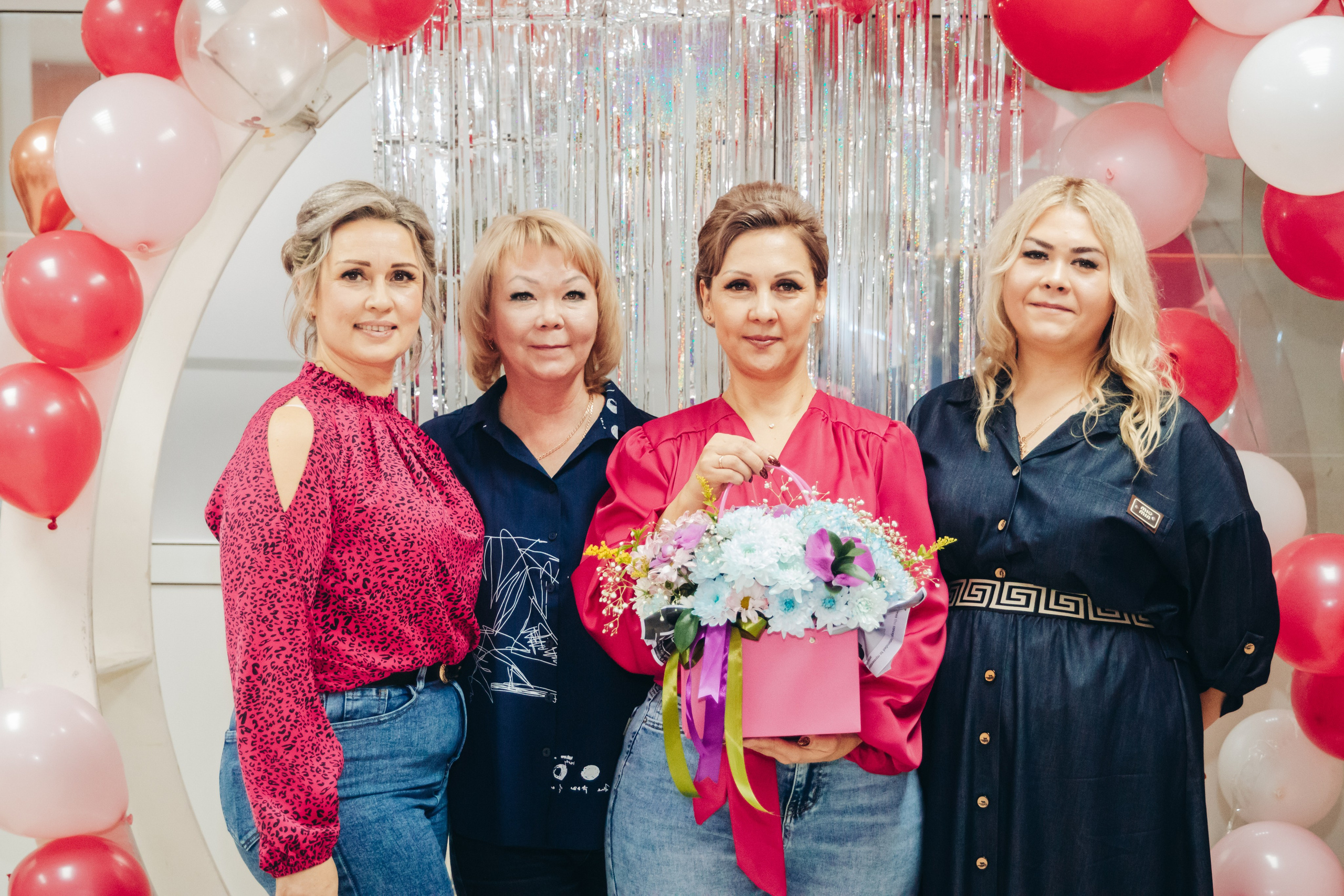 День Рожденье Зимиревой Татьяны. PhotoMeet — Фотограф в Улан-Удэ