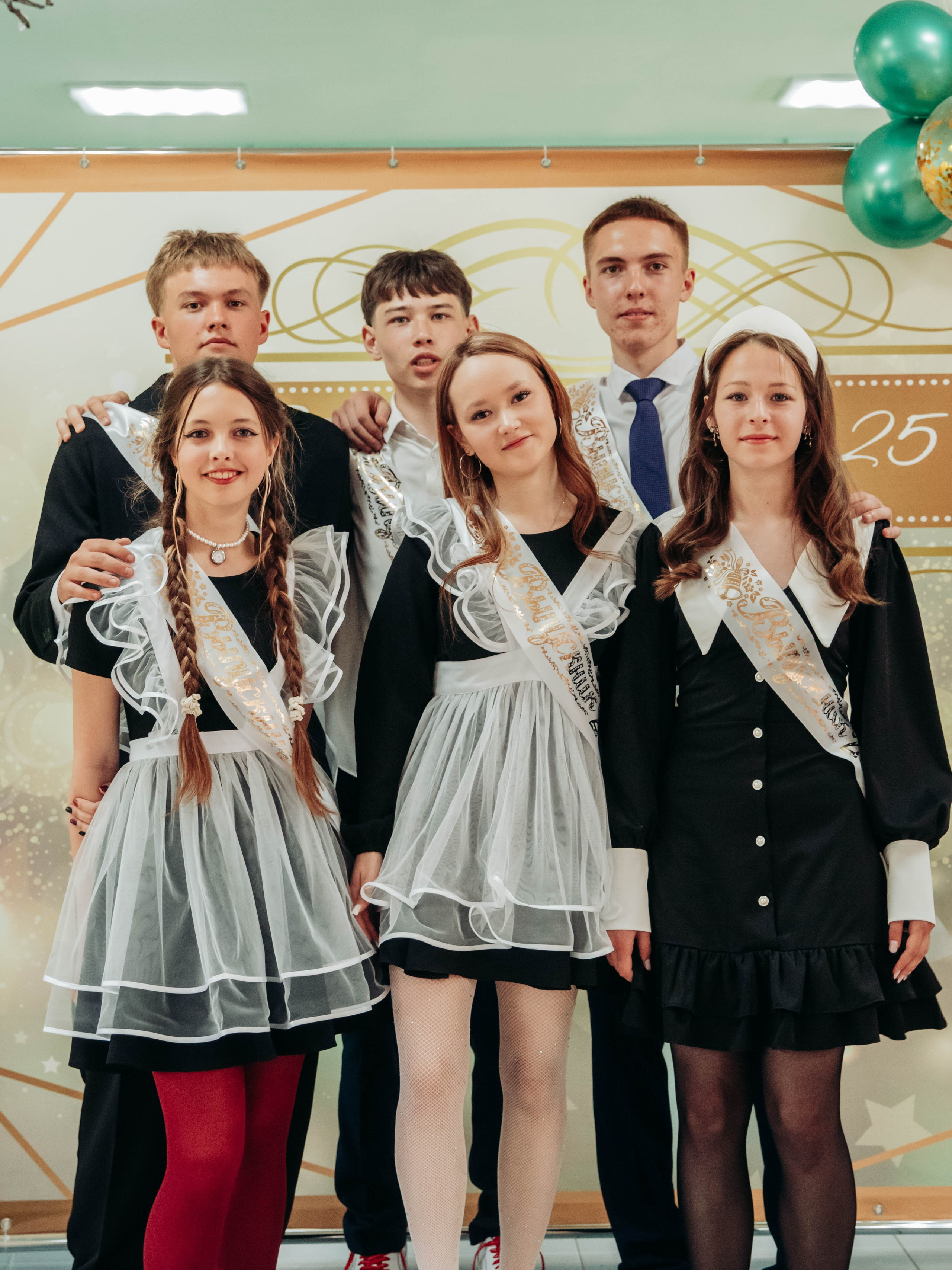 32 школа 9 класс. PhotoMeet — Фотограф в Улан-Удэ