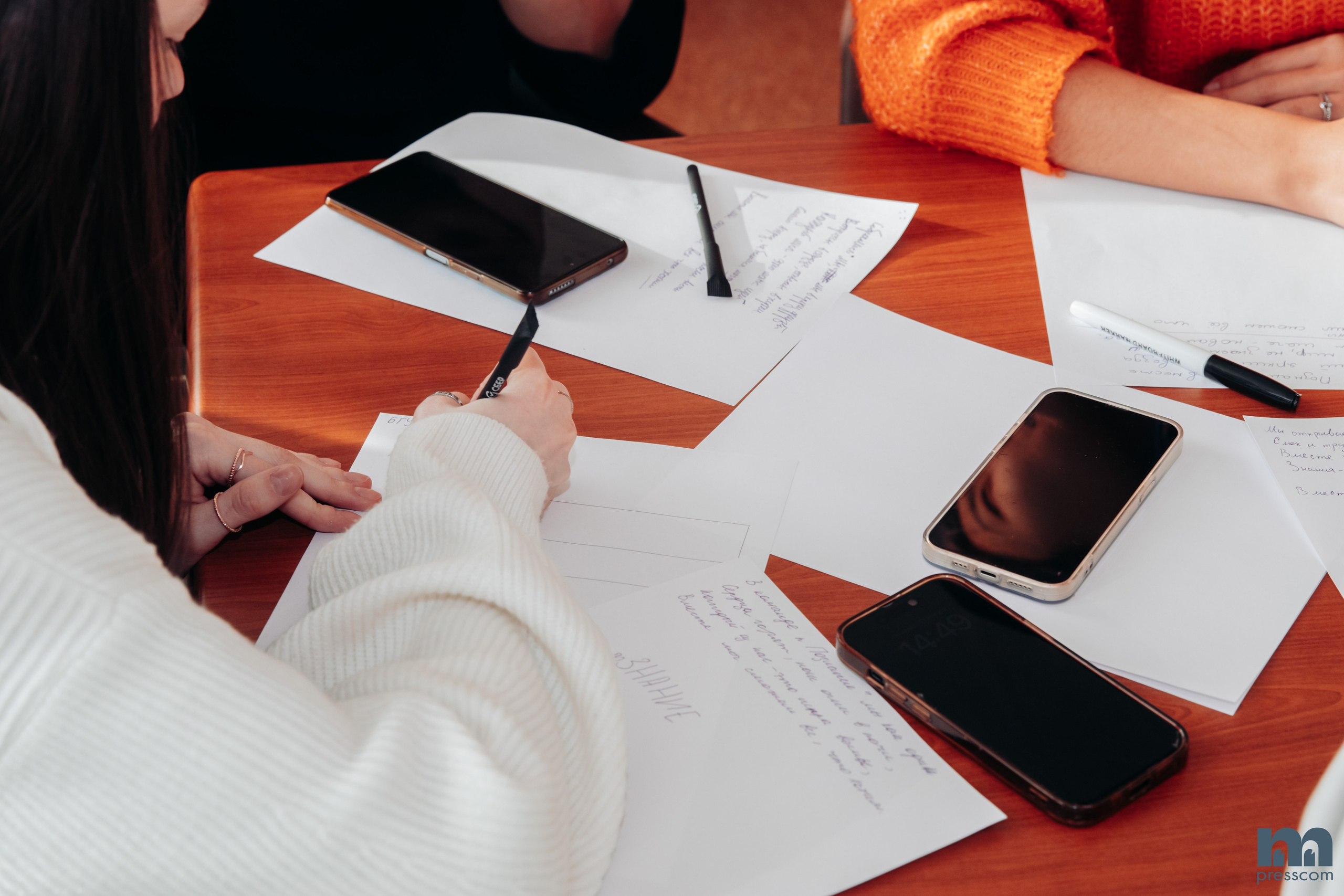 Игры от Сбера. PhotoMeet — Фотограф в Улан-Удэ