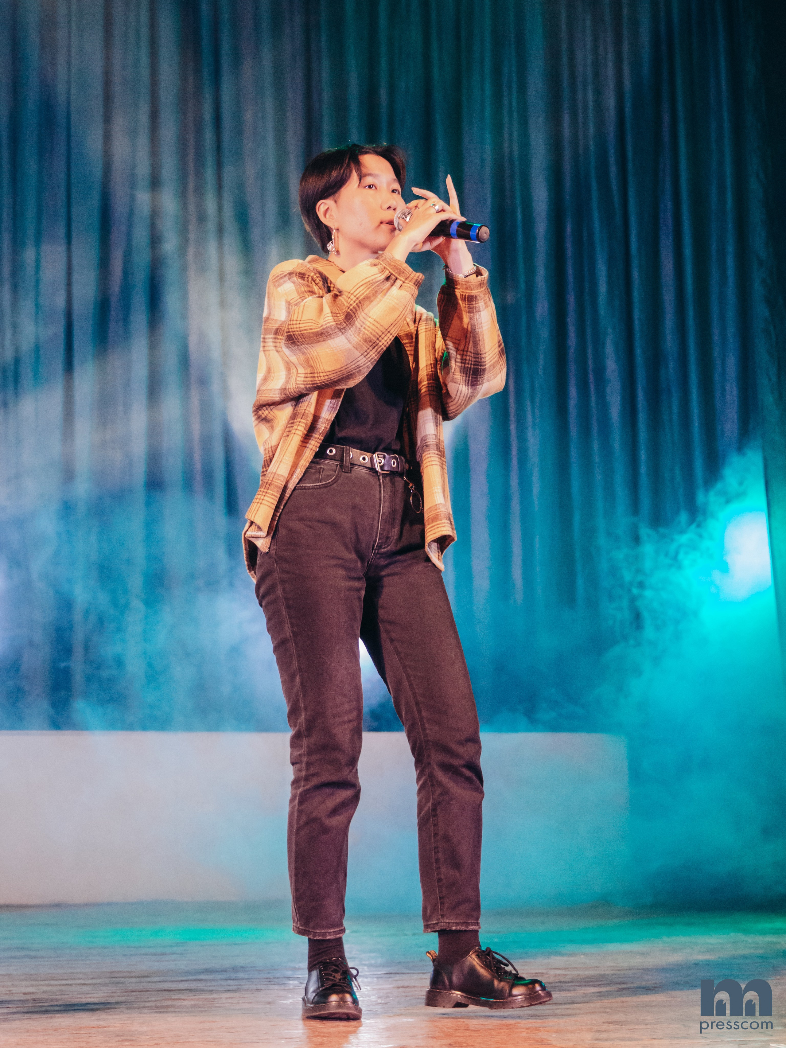 Студенческая Осень ВСГУТУ 2024. PhotoMeet — Фотограф в Улан-Удэ