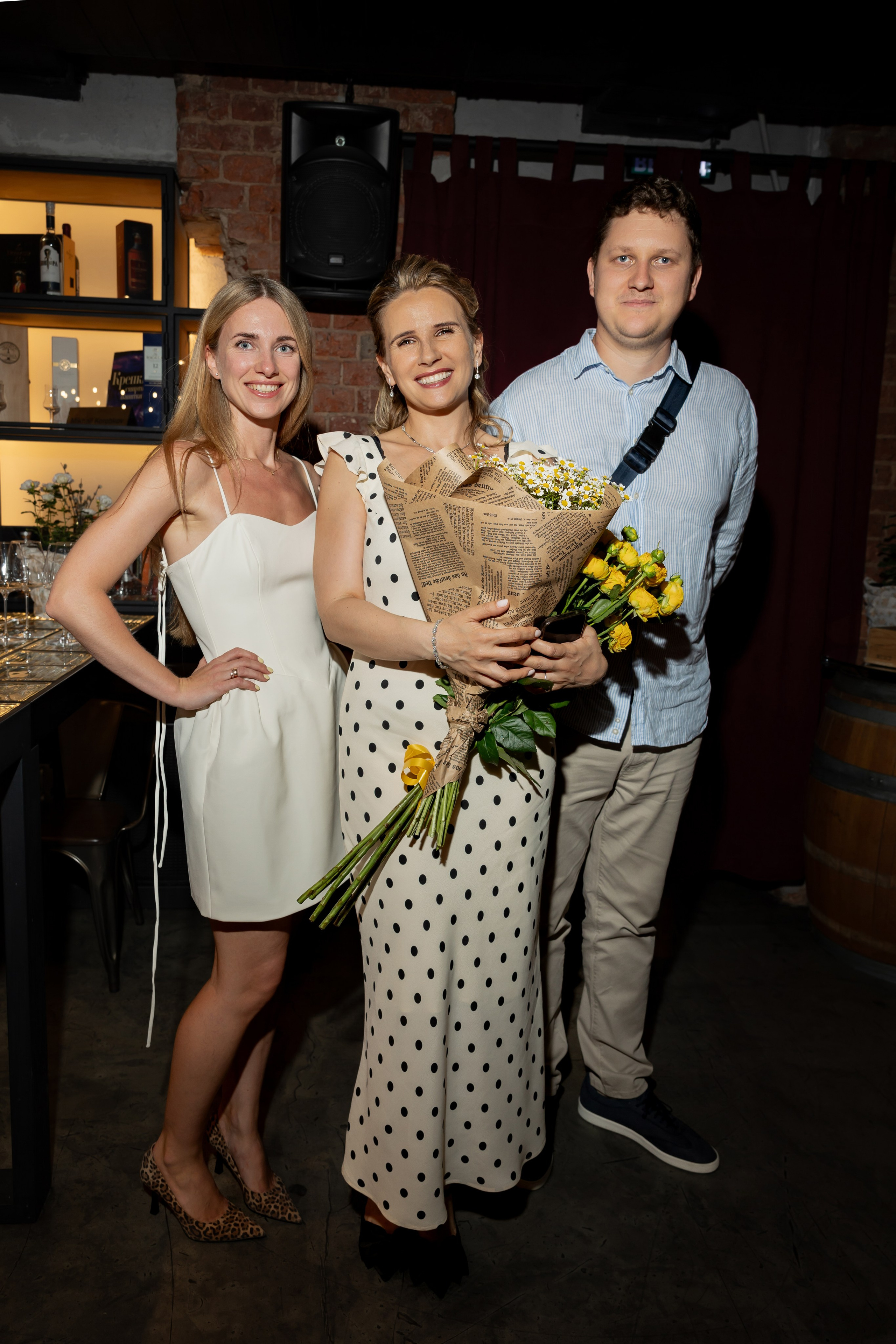 Fiesta italiana. Фотограф Москва Людмила Белова