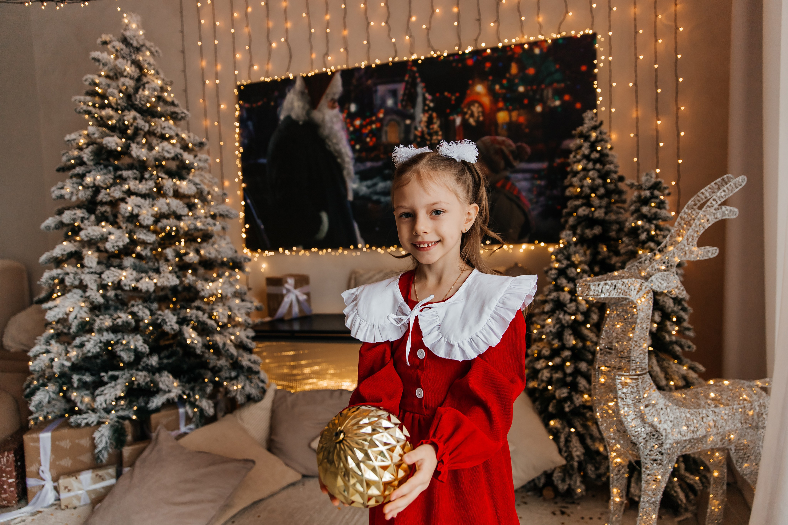 Ульяна. Свадебный и семейный фотограф в Арзамасе Давыденкова Яна