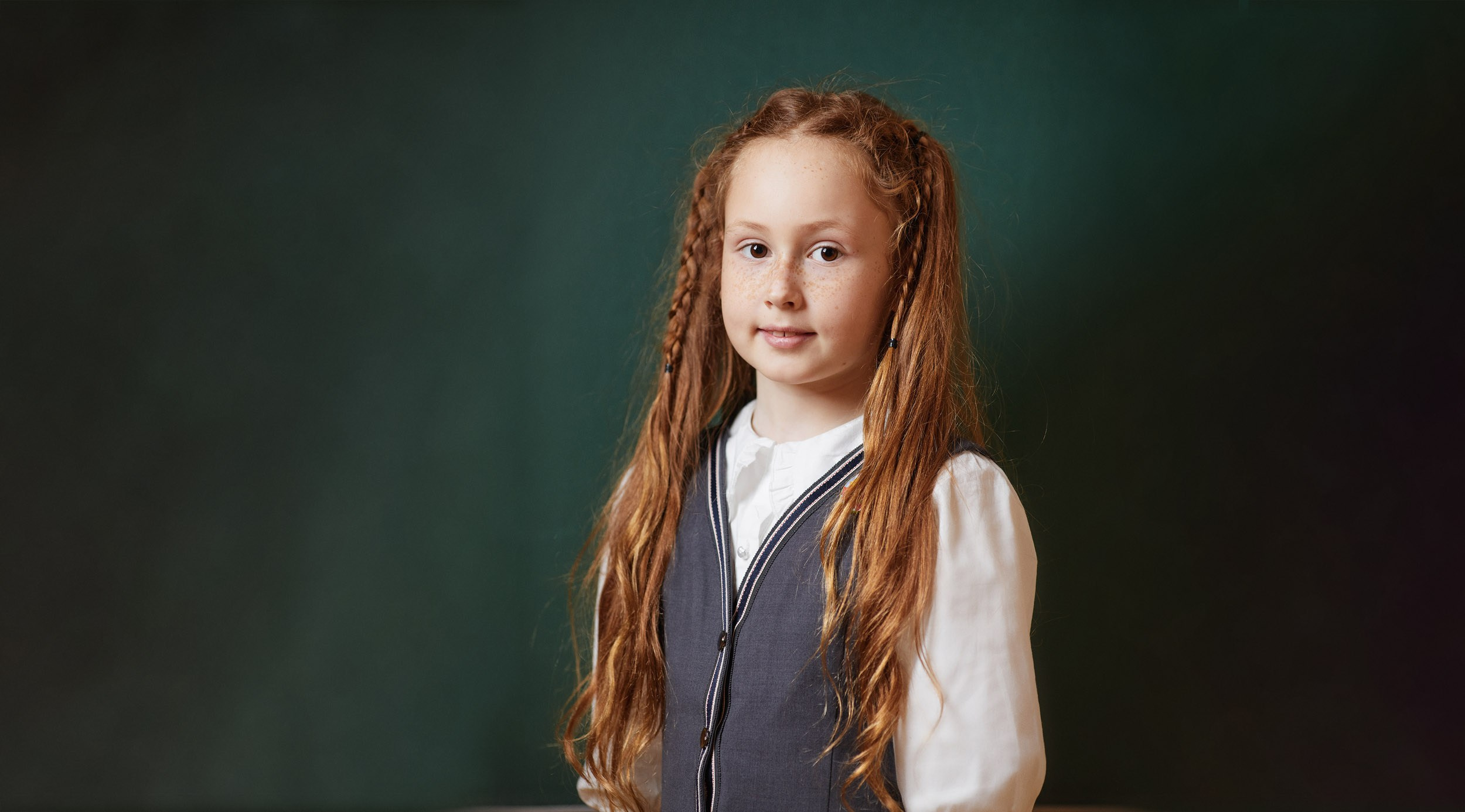 Школьные съёмки. Репортажный фотограф в Москве Константин Дерягин