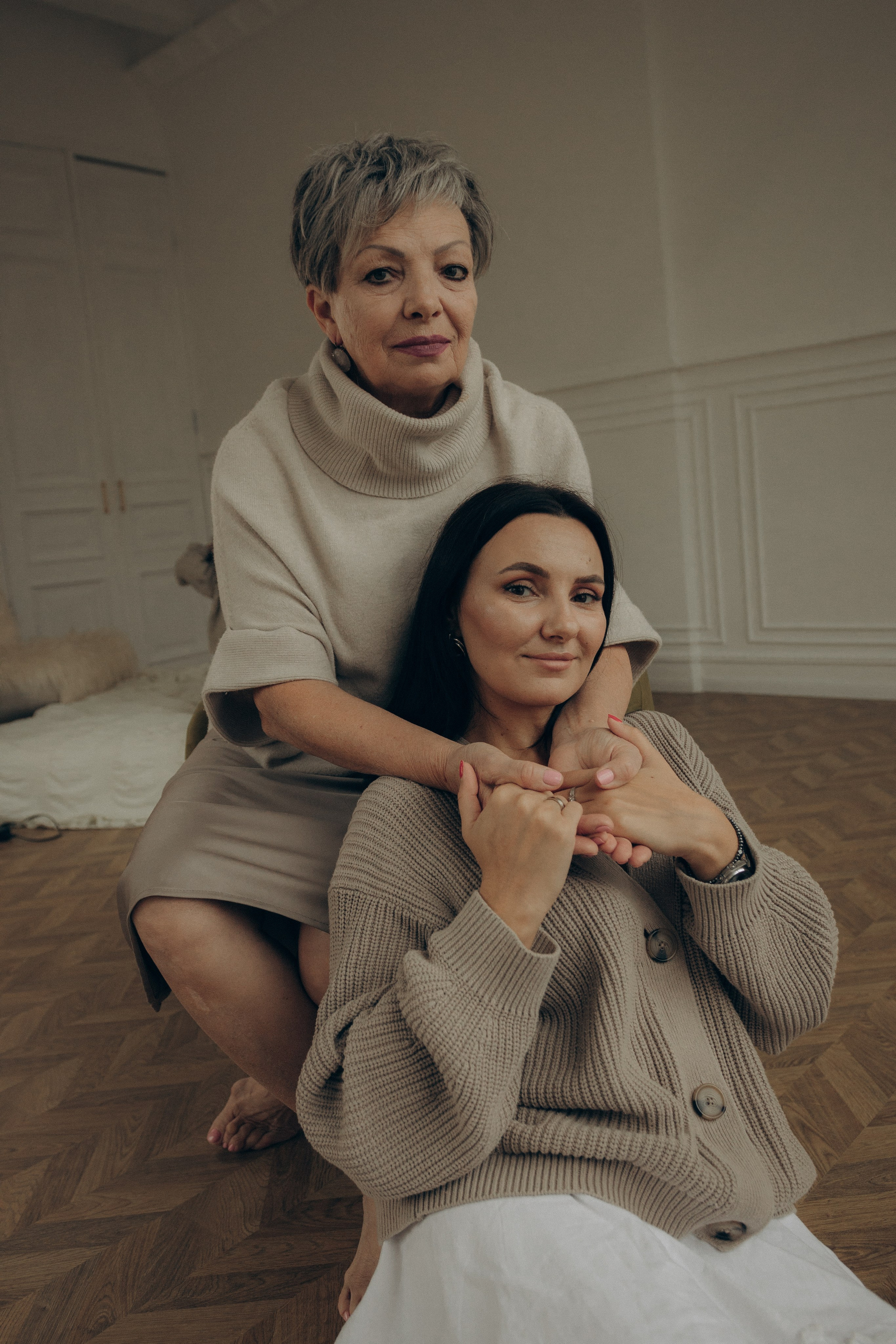 «К дню матери». Условия и стоимость