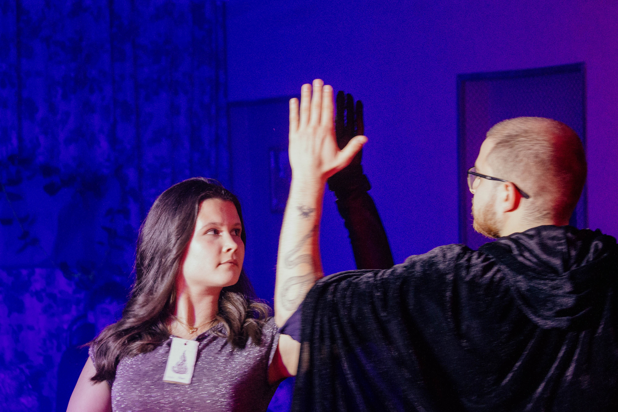 Этерна 2025. Фотограф Маша Корнеева