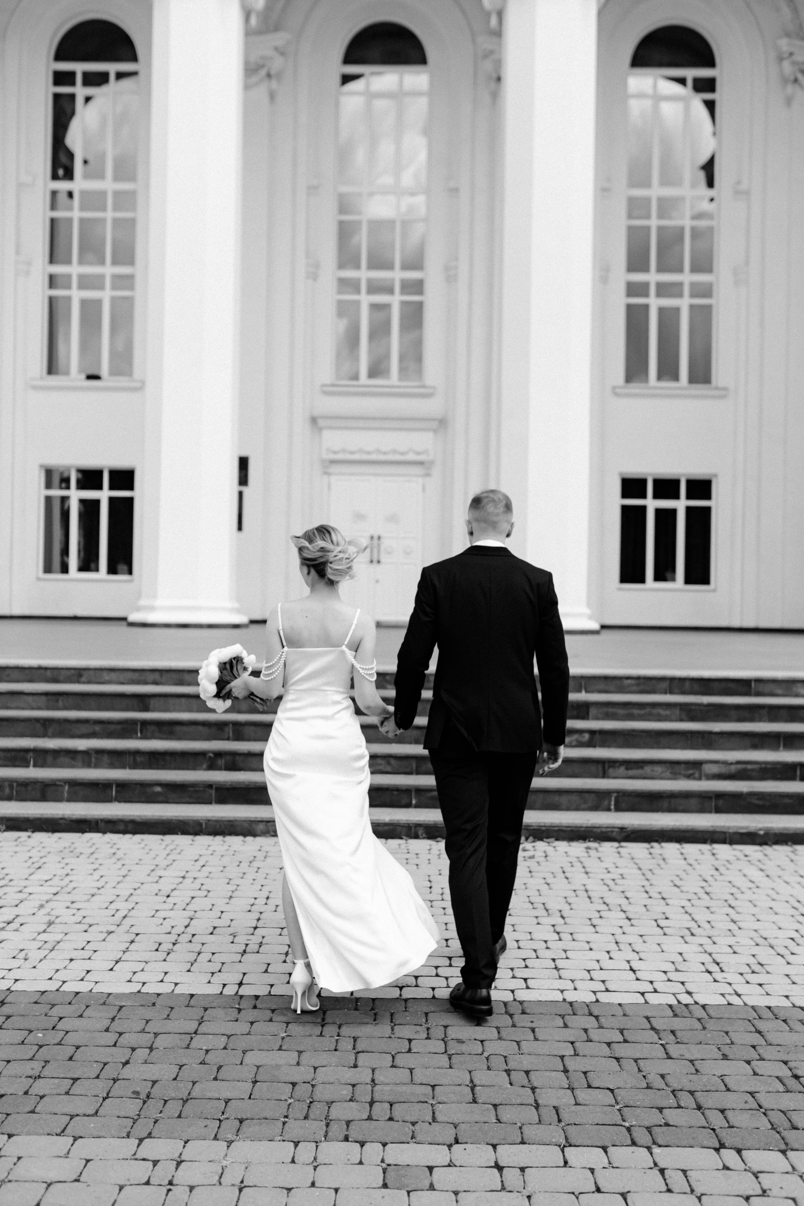 Никита и Анна. Фотограф в Краснодаре Элина Мальцева