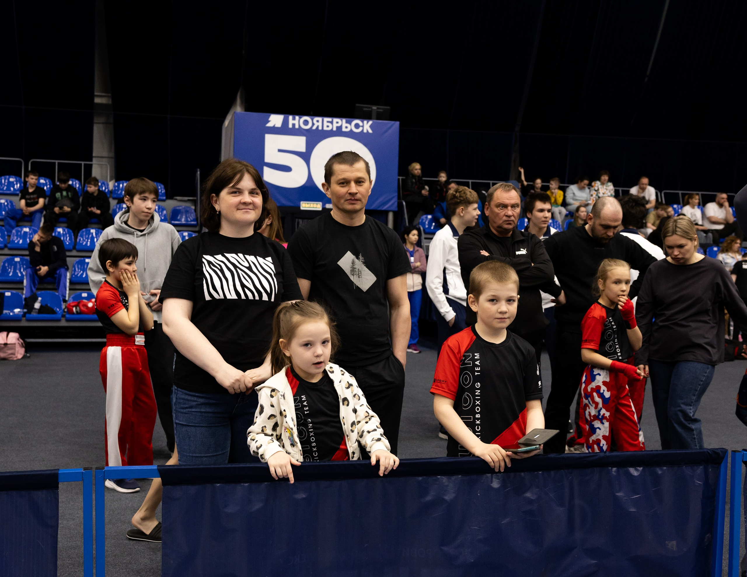 Территория смелых. Главная