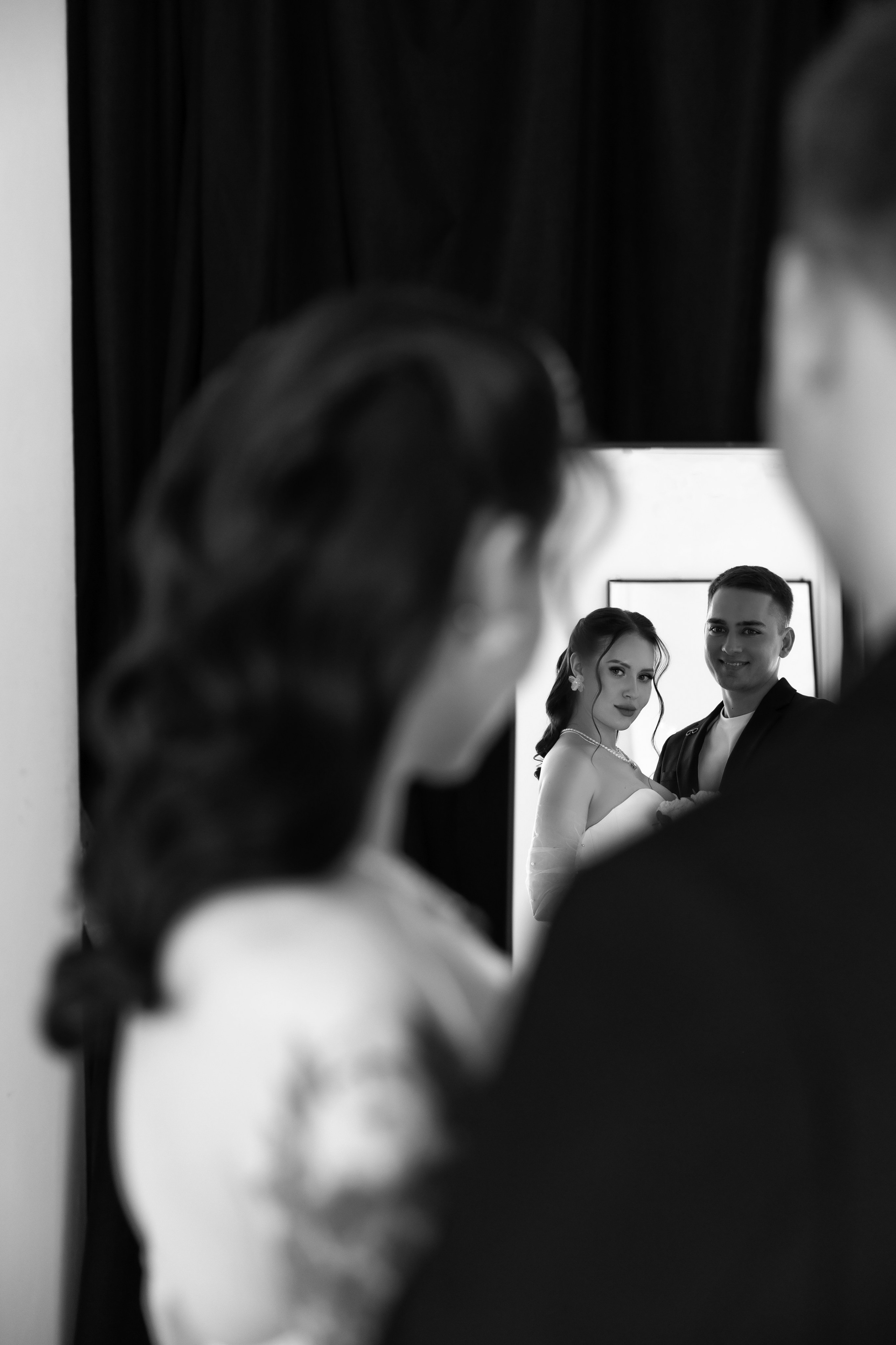 Екатерина и Владлен. Главная