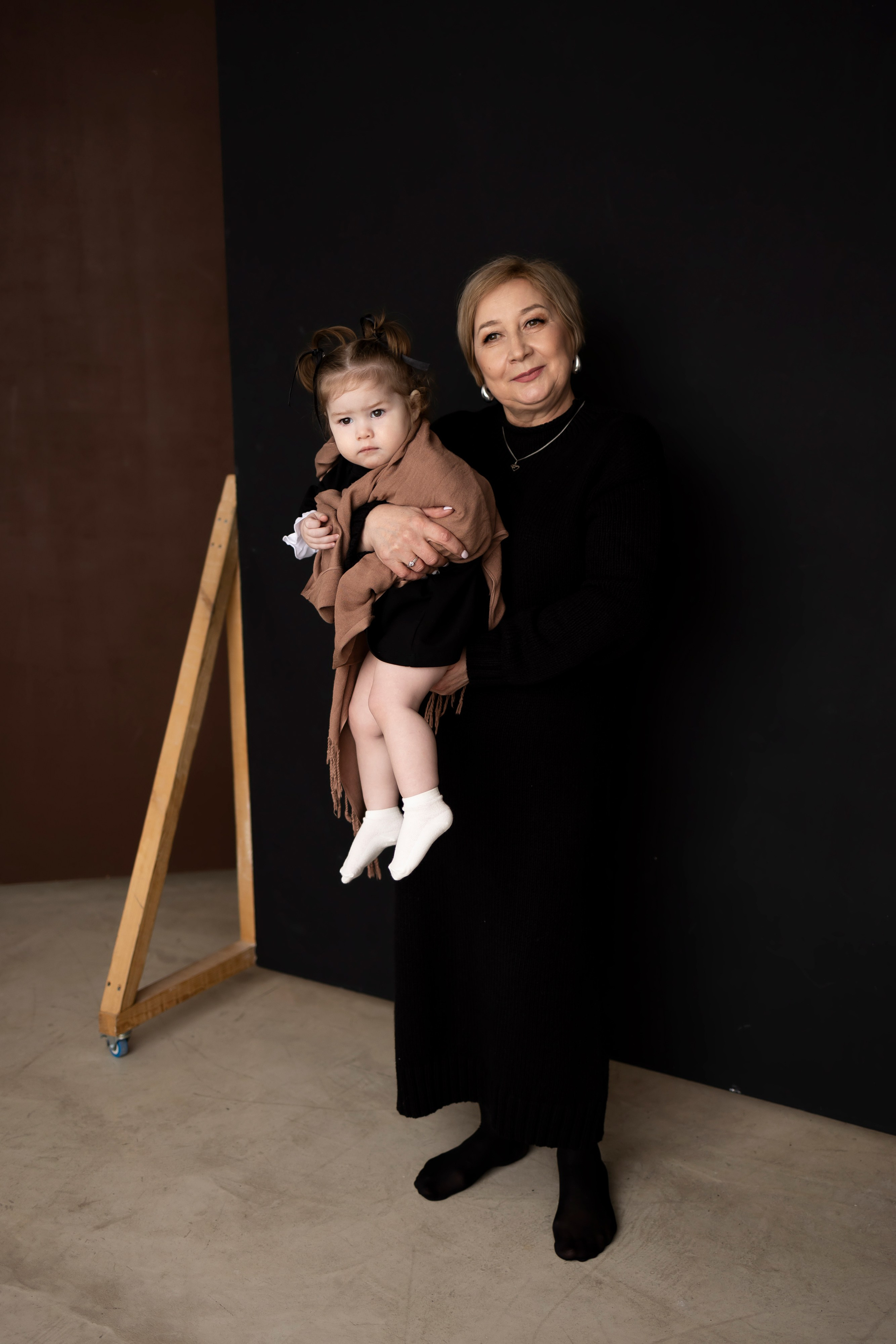 Поколение. Главная