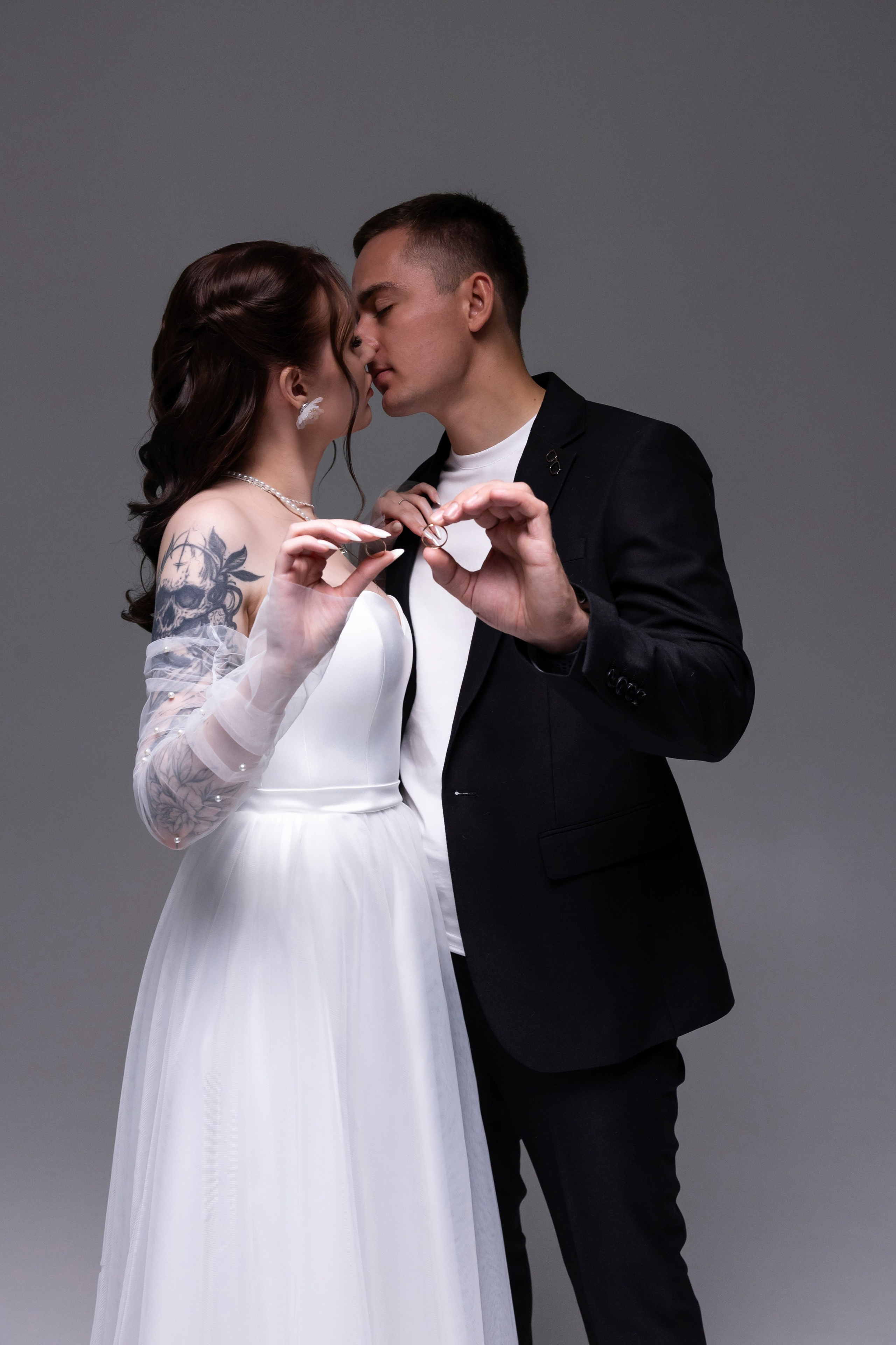 Екатерина и Владлен. Главная