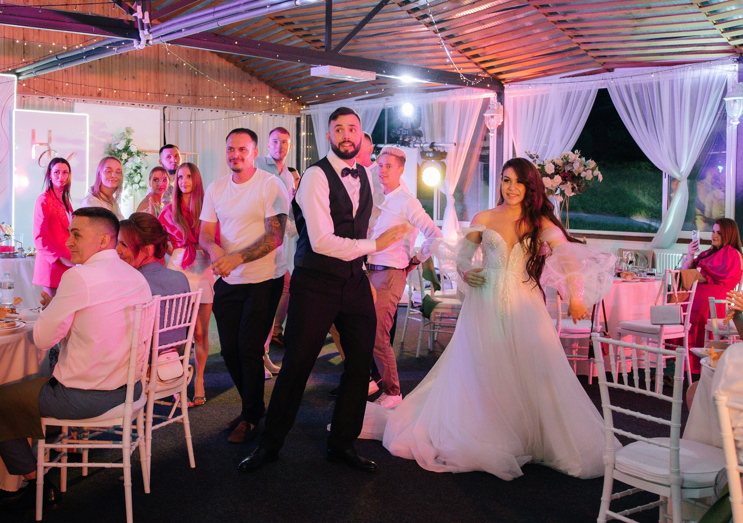 NIKOLAI_IRINA (MARRIOT / PARK_HOTEL_ROSENDORF). Фотограф Андрей Ширкалин Москва Московская обл, Коломна, Рязань