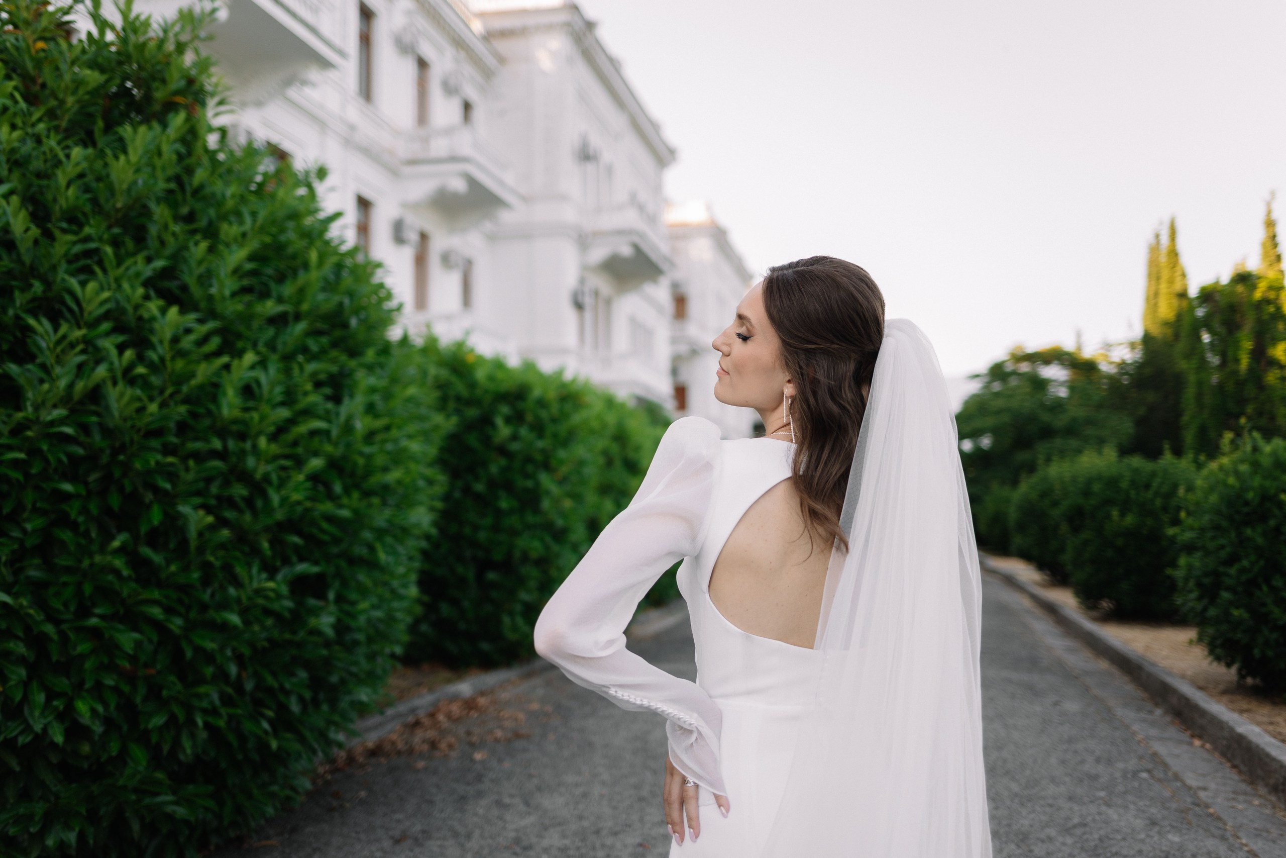 L&I. Семейный фотограф в Севастополе и Симферополе Александра Чистякова