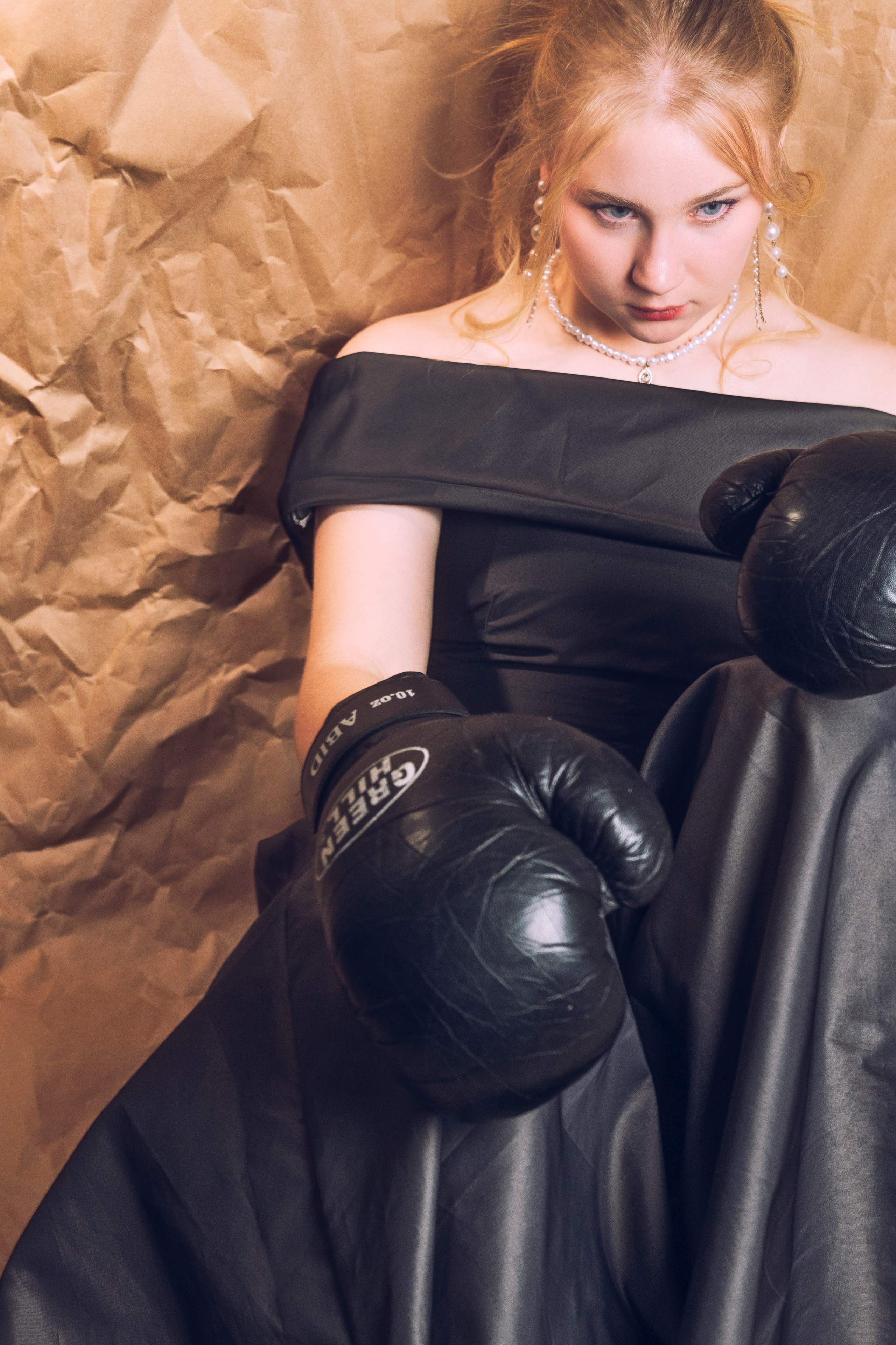 2025. Яростный фотолюбитель Vervie Vitoe