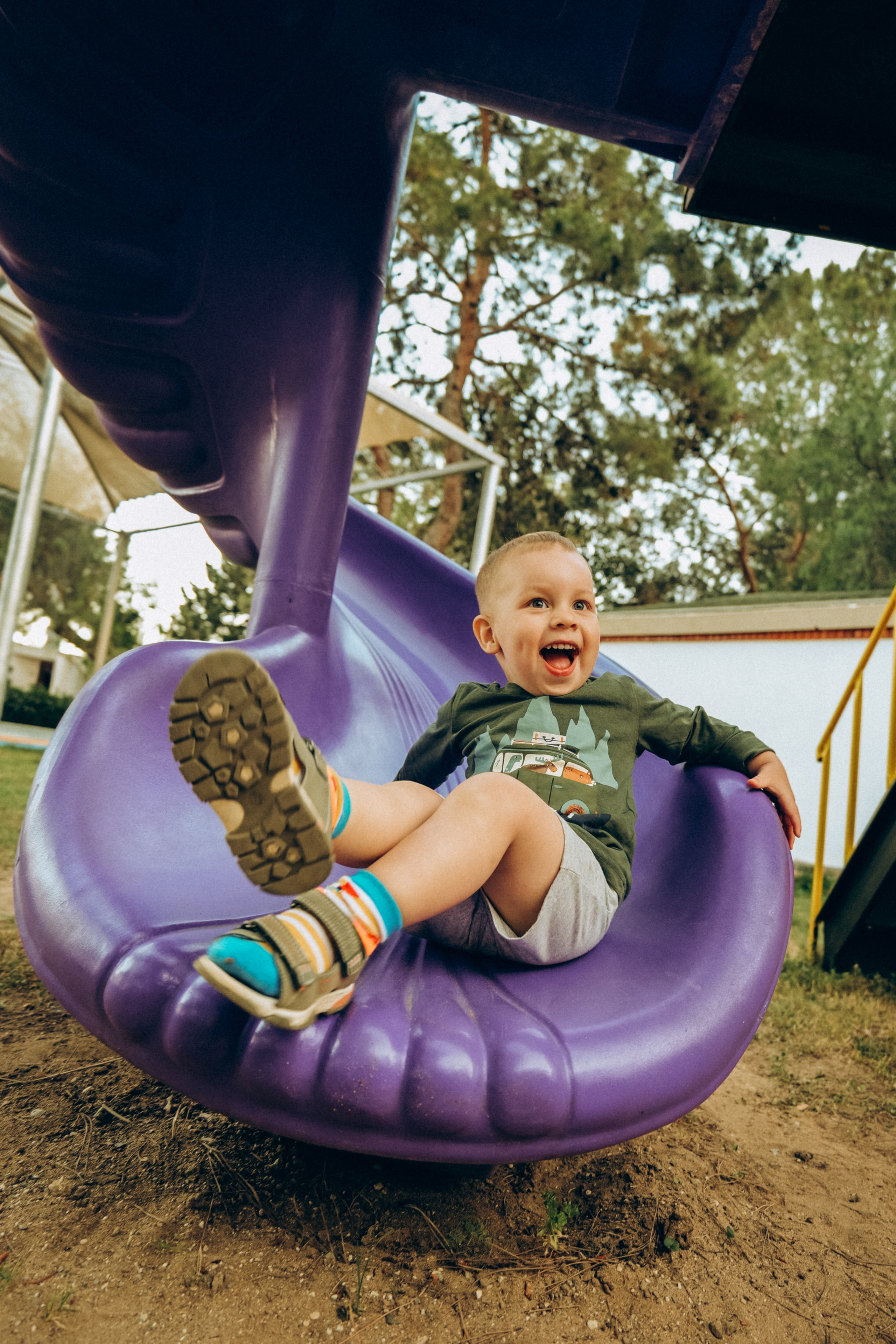 Наш отдых в Турции