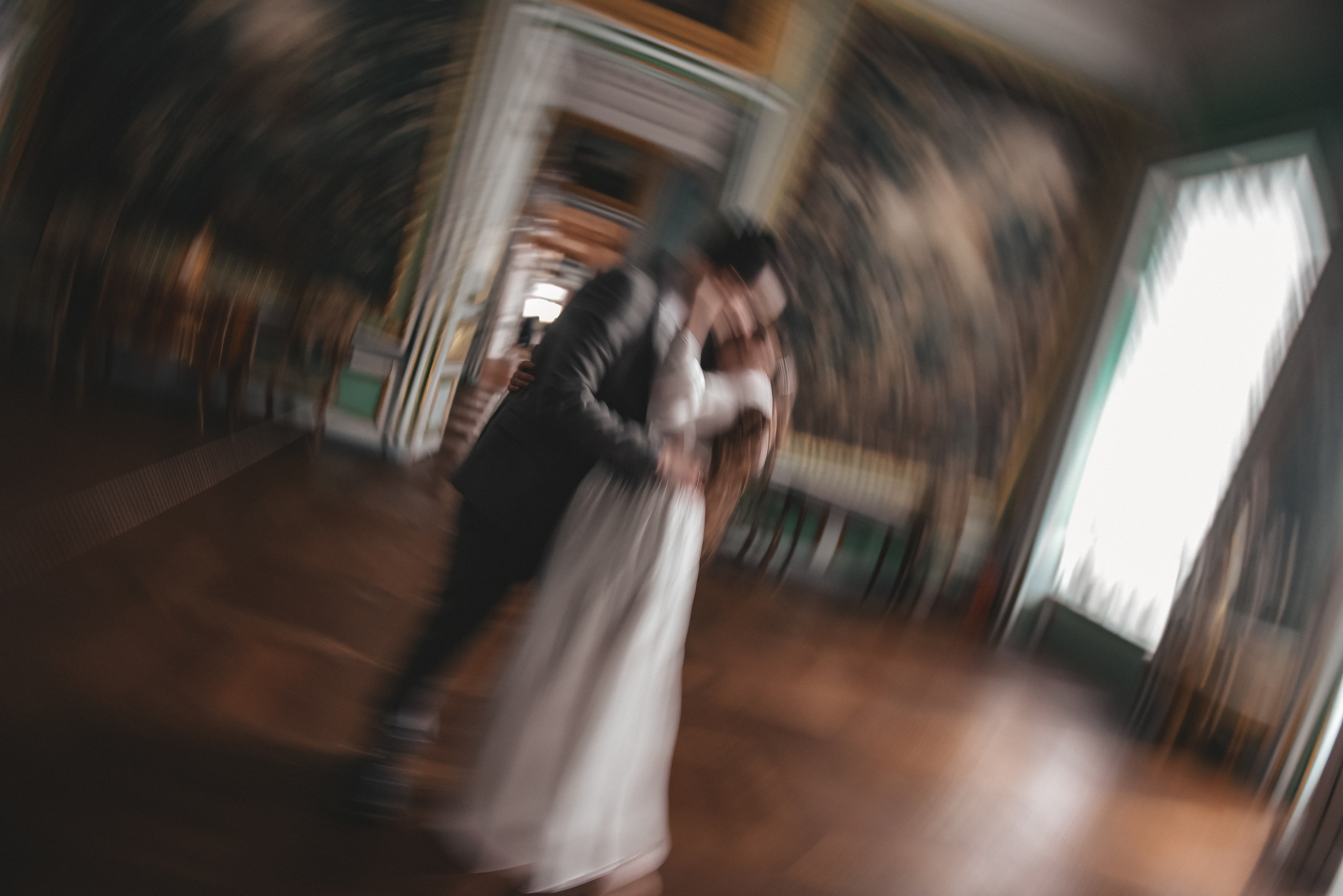 Олег и Анастасия Усадьба Кусково. Фотограф Лола Волна, город Москва