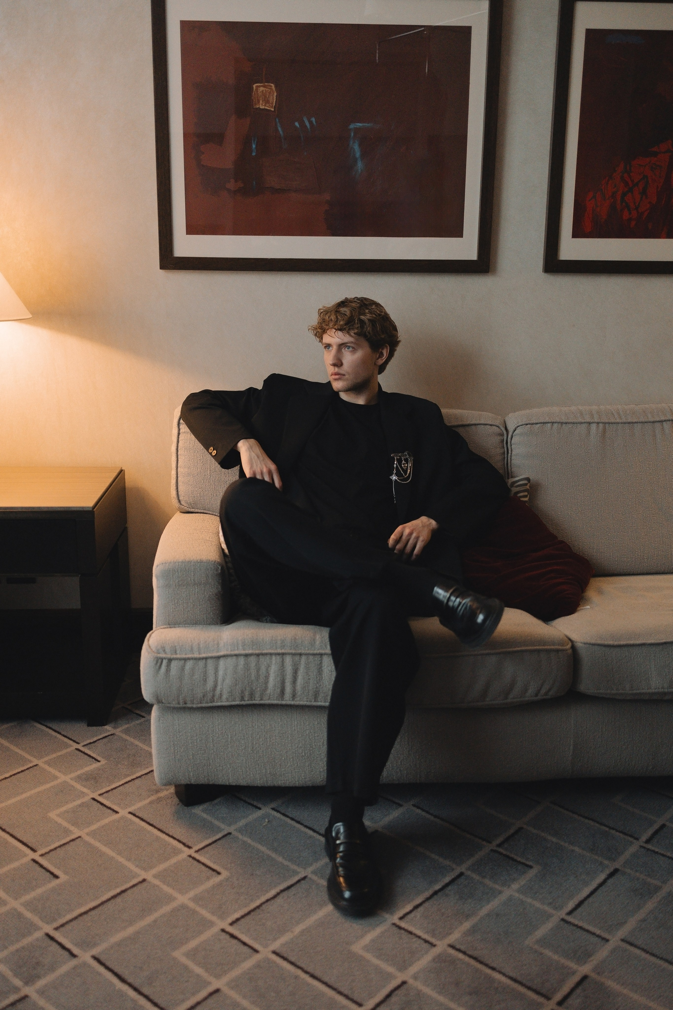 Федя и Малена (2025). Свадебный и семейный фотограф в Москве Яна Шувалова